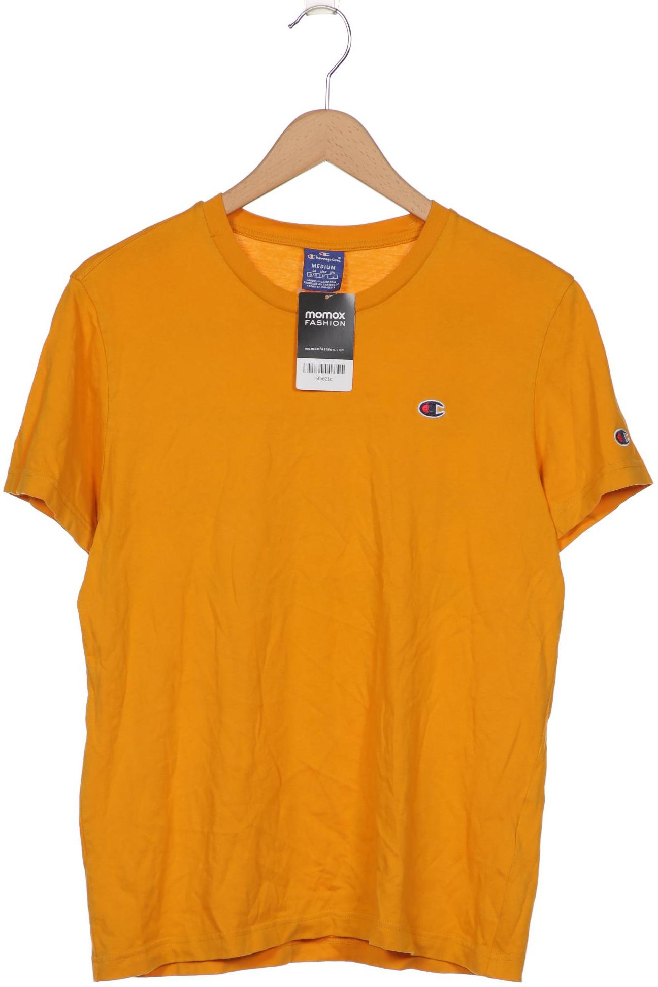 

Champion Herren T-Shirt, orange