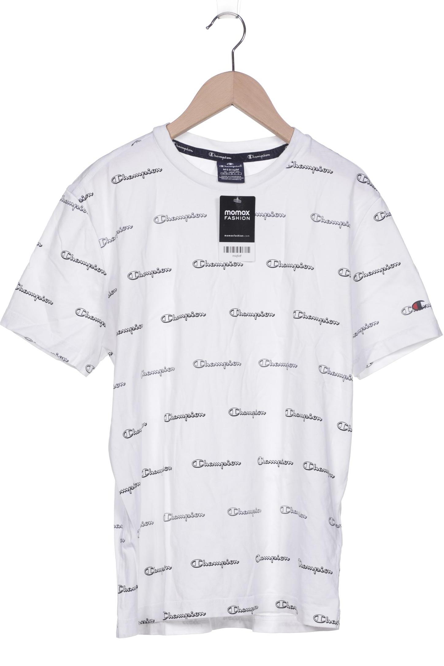 

Champion Herren T-Shirt, weiß