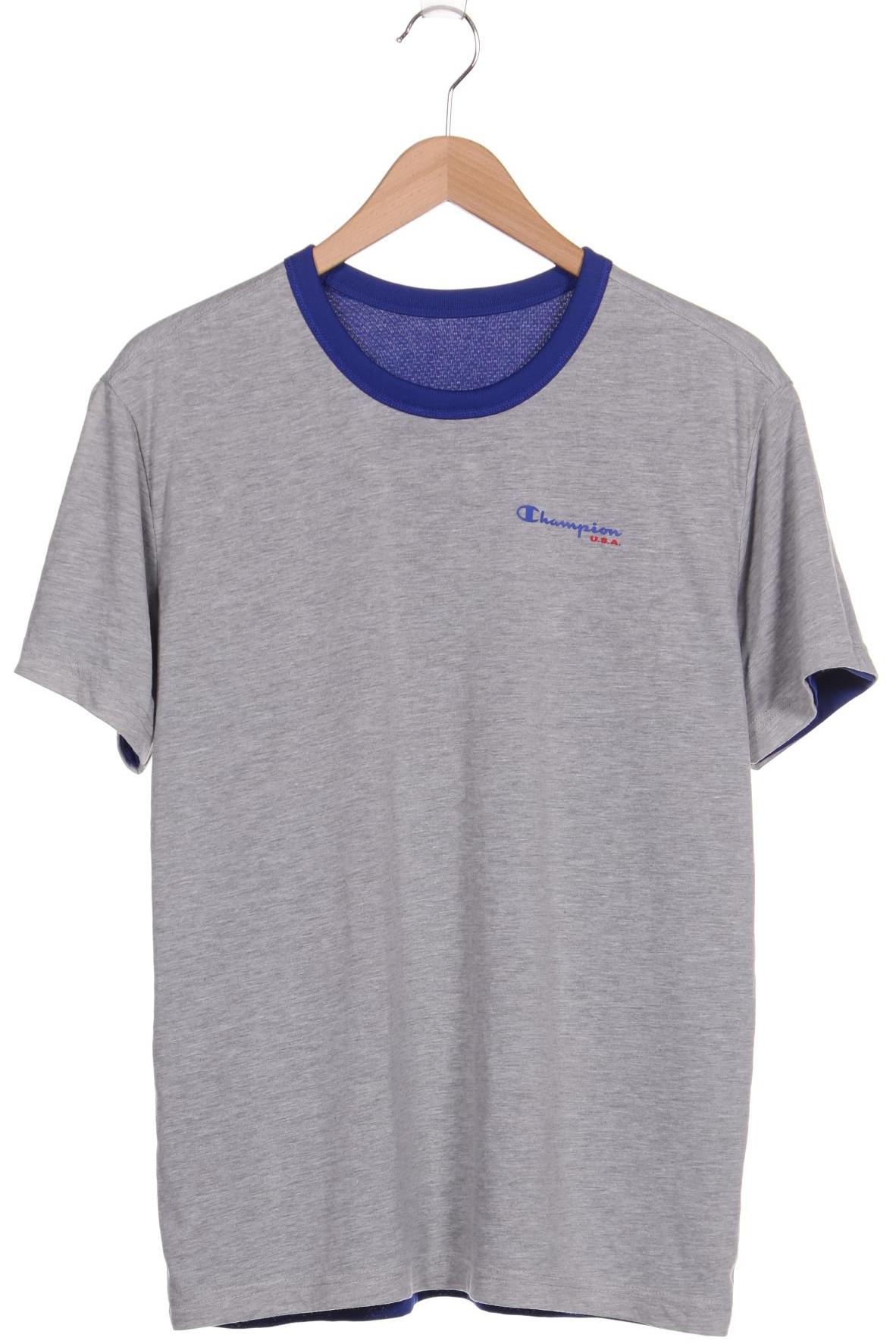 

Champion Herren T-Shirt, grau