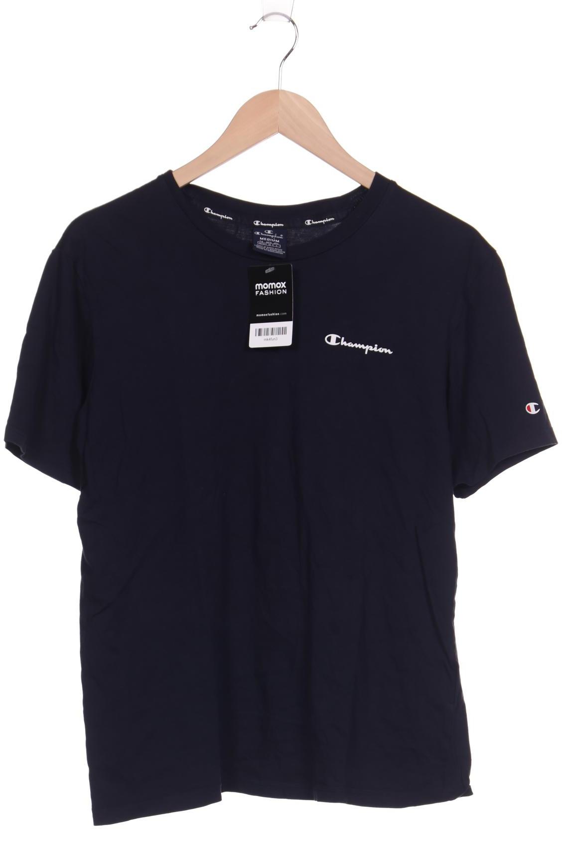 

Champion Herren T-Shirt, marineblau