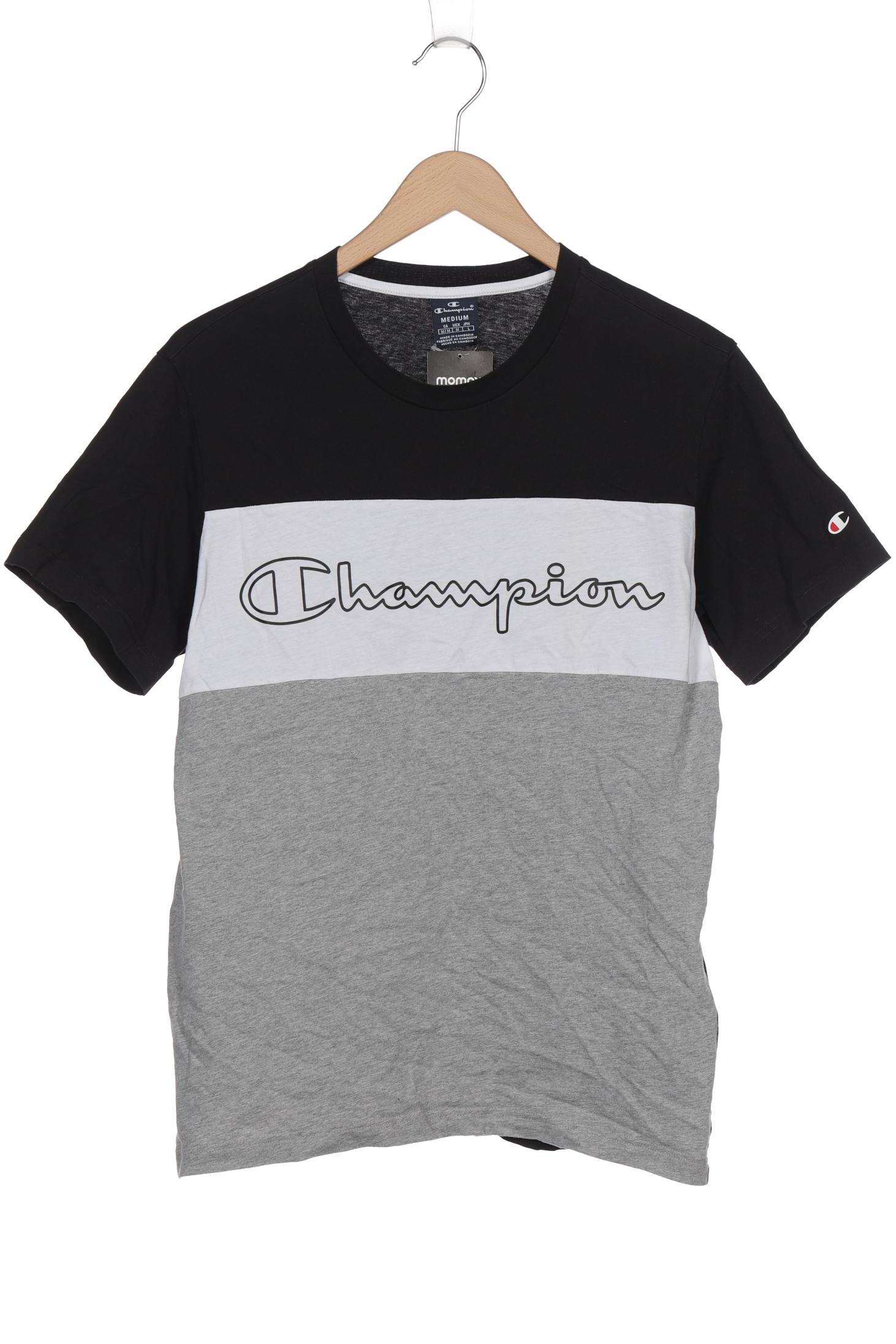 

Champion Herren T-Shirt, grau, Gr. 48