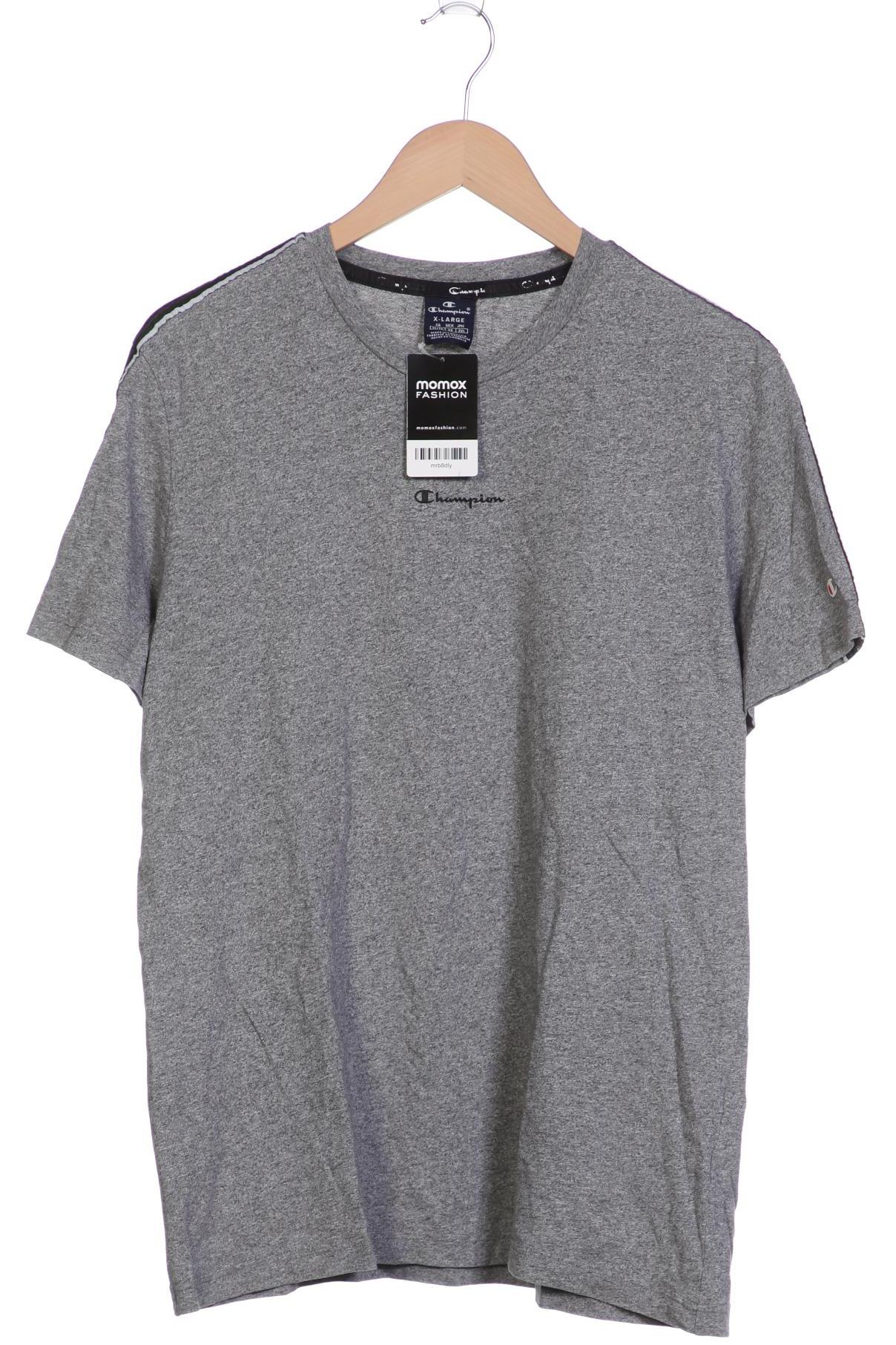 

Champion Herren T-Shirt, grau