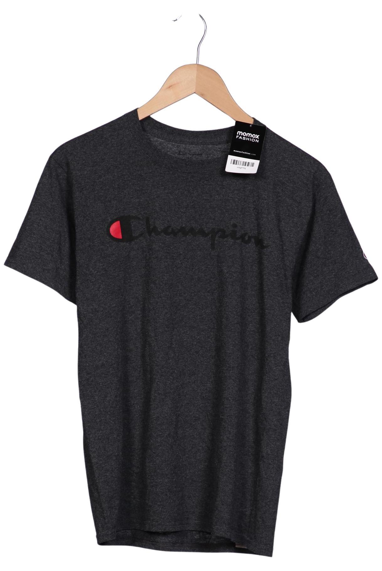 

Champion Herren T-Shirt, grau, Gr. 46