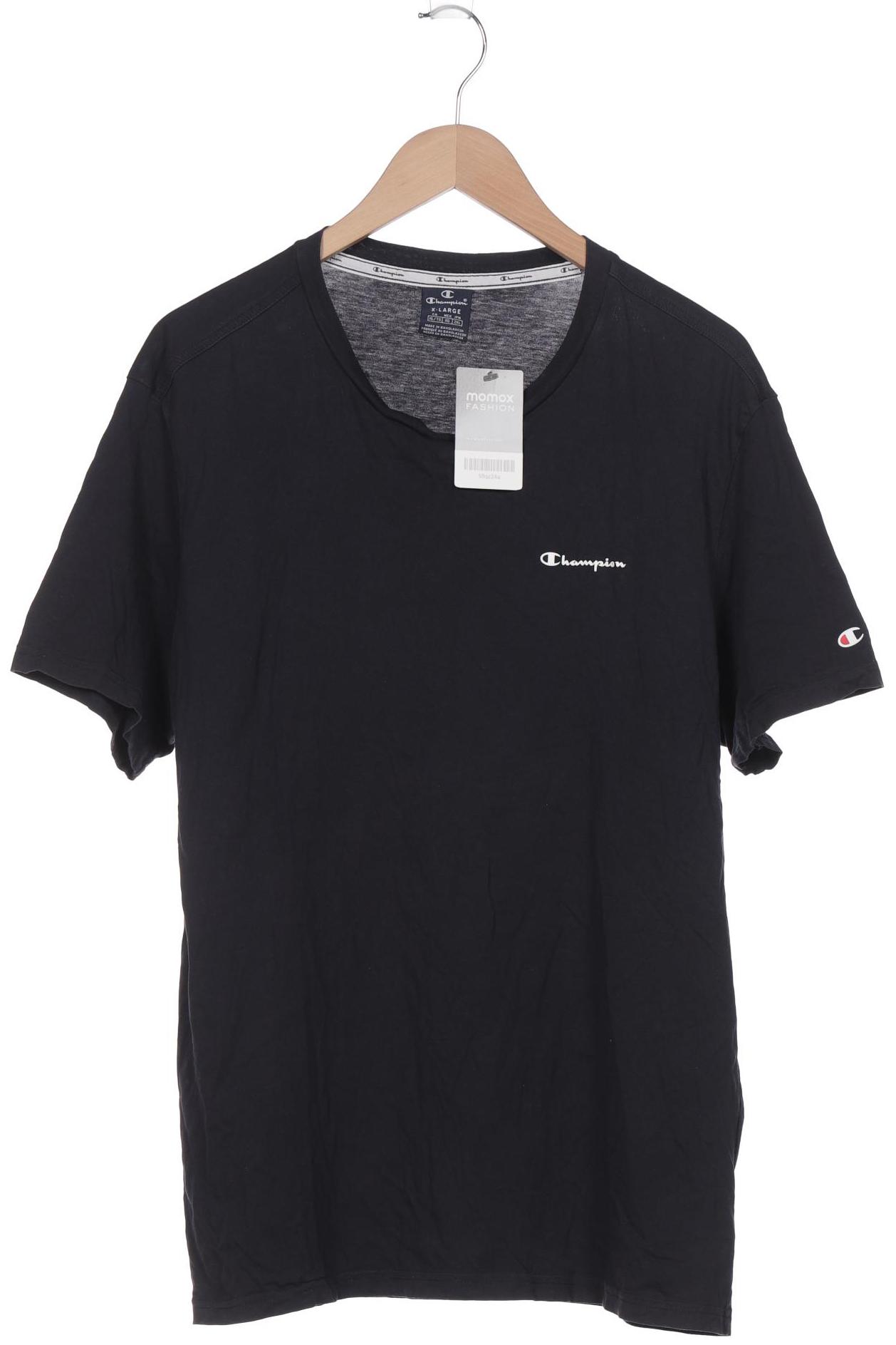 

Champion Herren T-Shirt, marineblau, Gr. 54