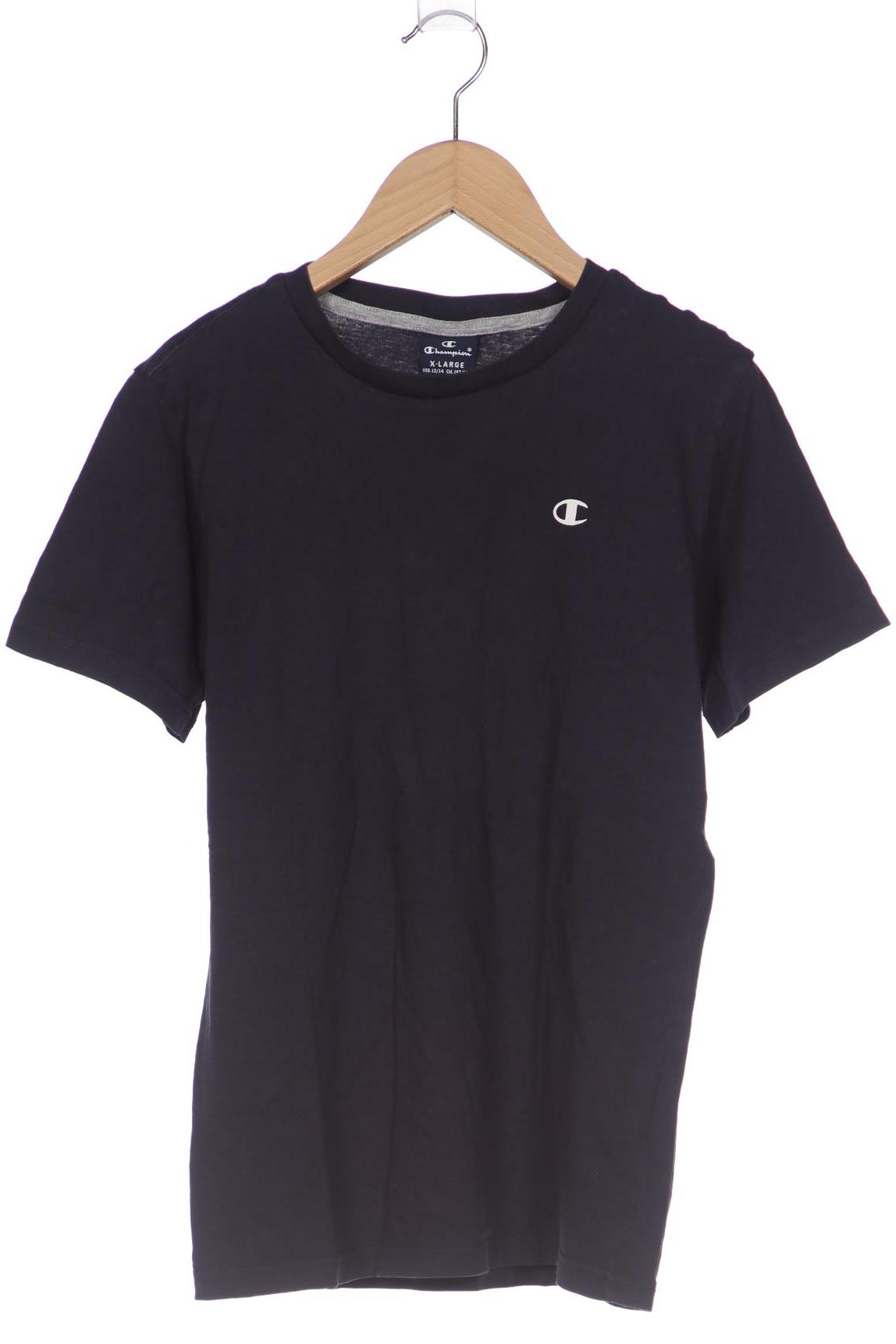 

Champion Herren T-Shirt, marineblau, Gr. 54