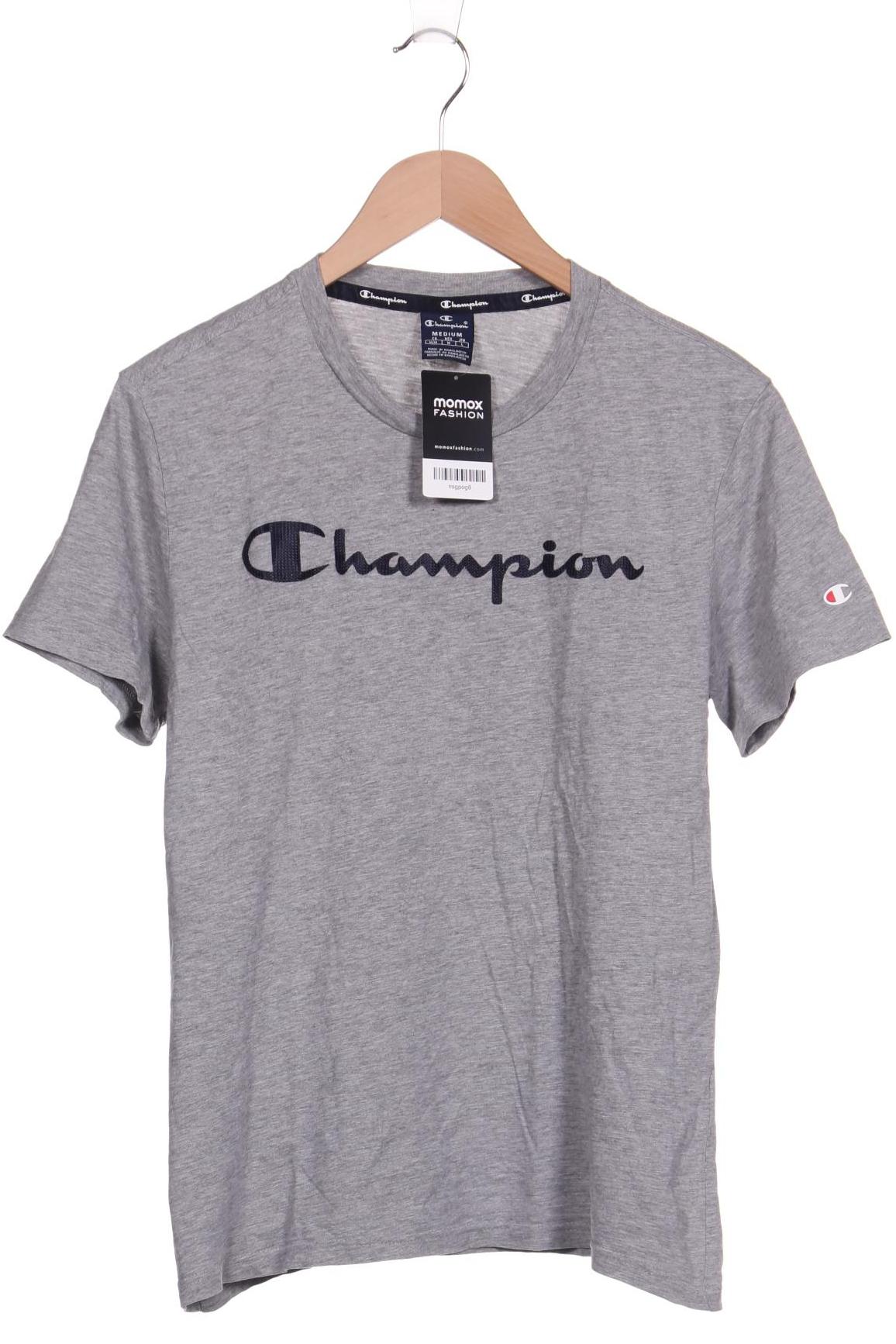 

Champion Herren T-Shirt, grau
