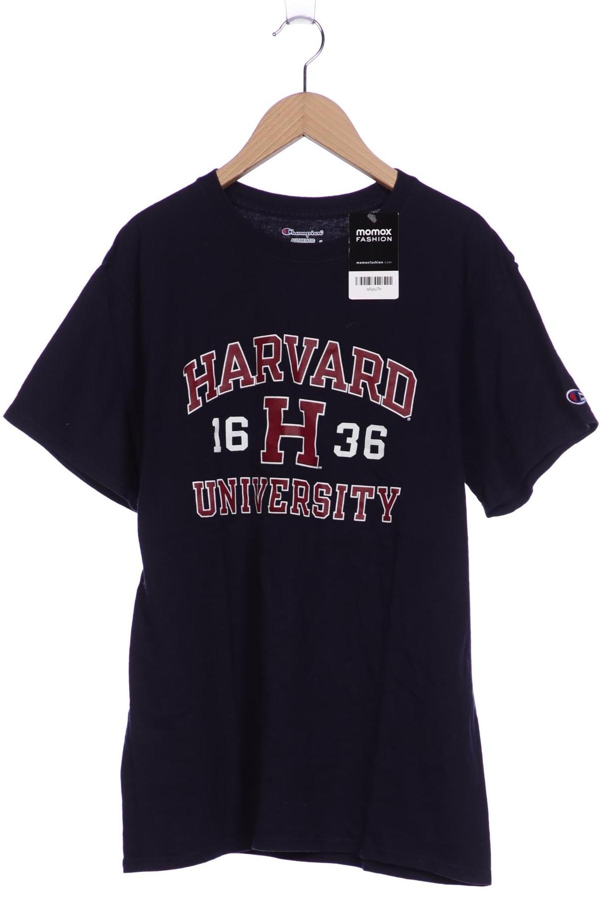 

Champion Herren T-Shirt, marineblau, Gr. 48