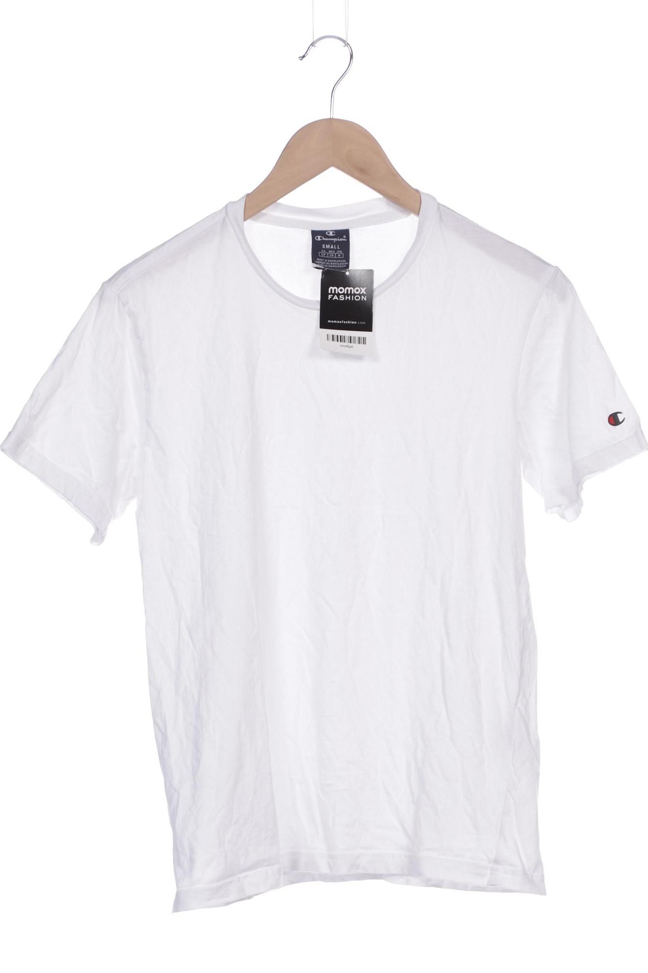 

Champion Herren T-Shirt, weiß, Gr. 46