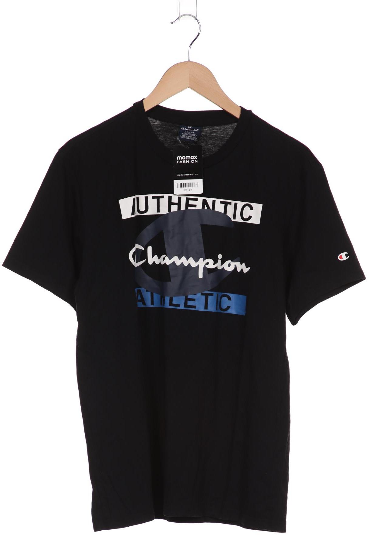 

Champion Herren T-Shirt, marineblau