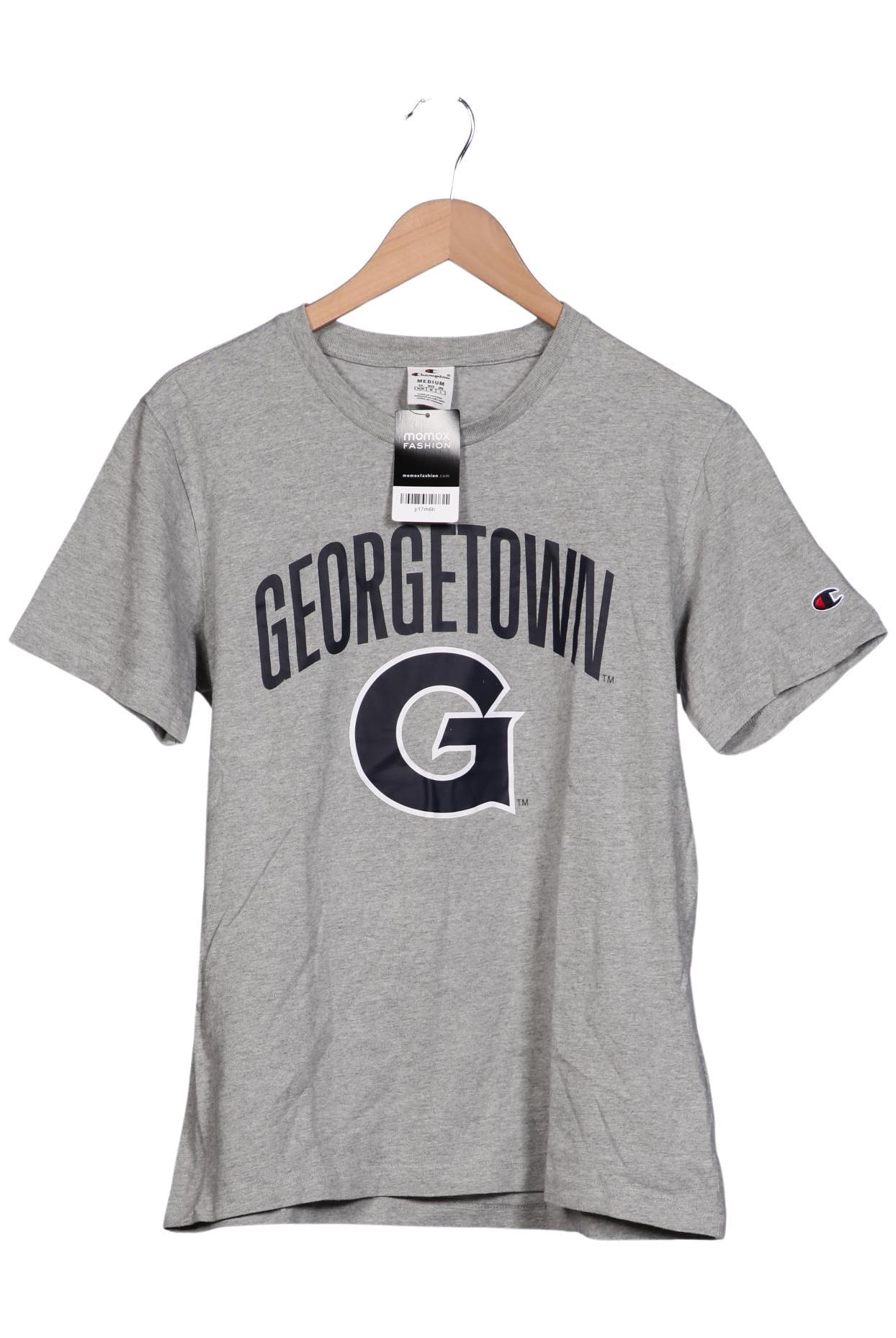 

Champion Herren T-Shirt, grau, Gr. 48