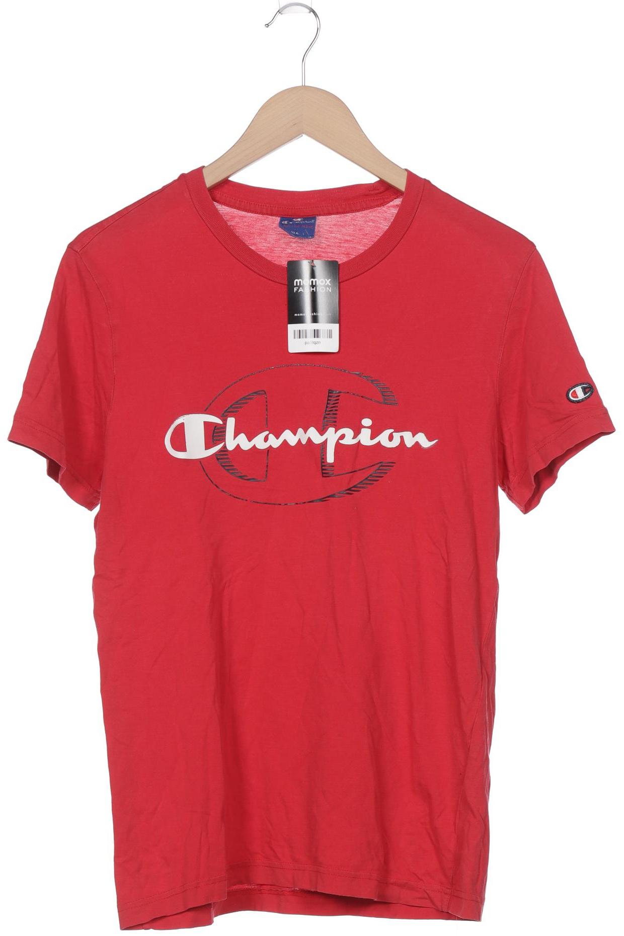 

Champion Herren T-Shirt, rot