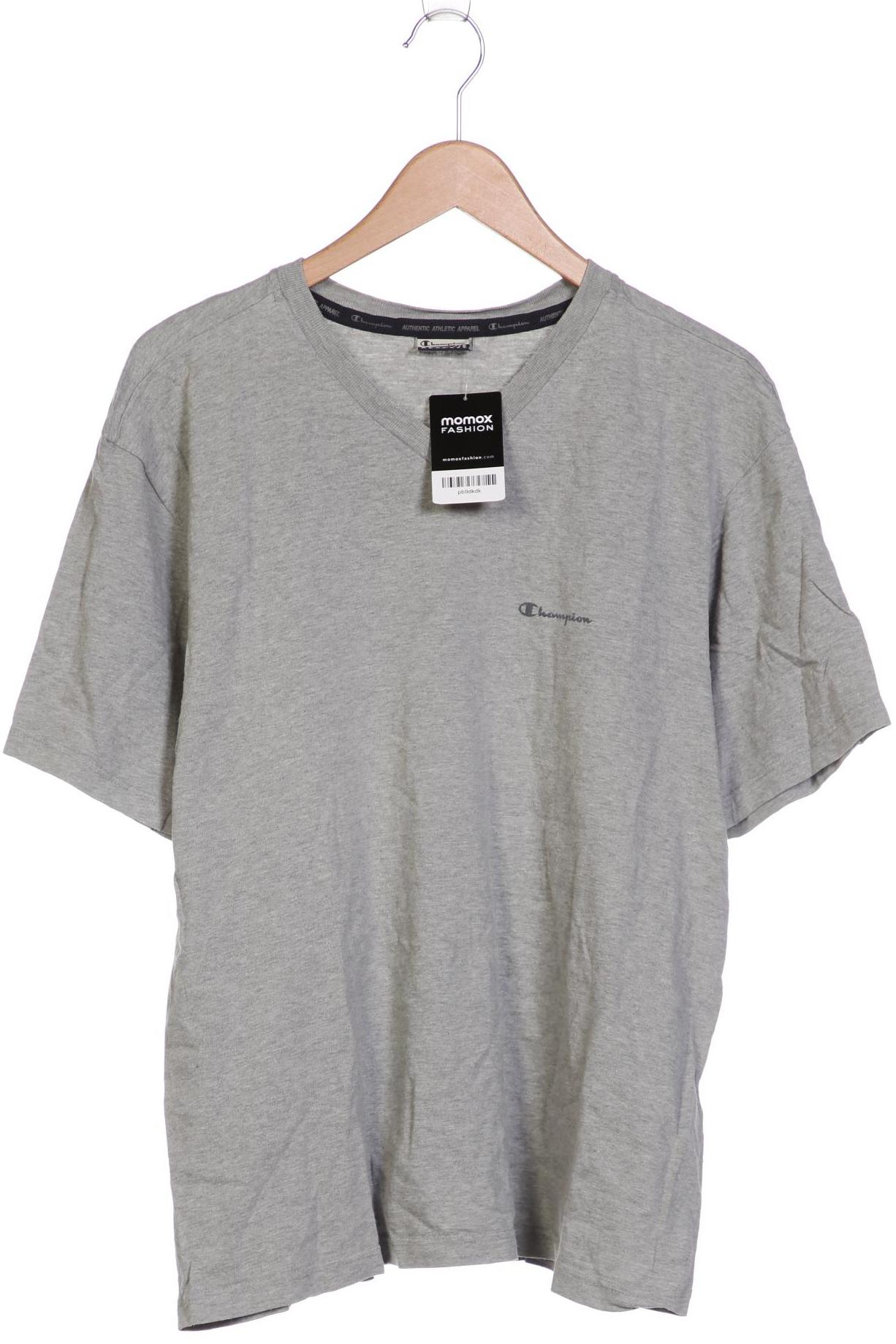

Champion Herren T-Shirt, grau