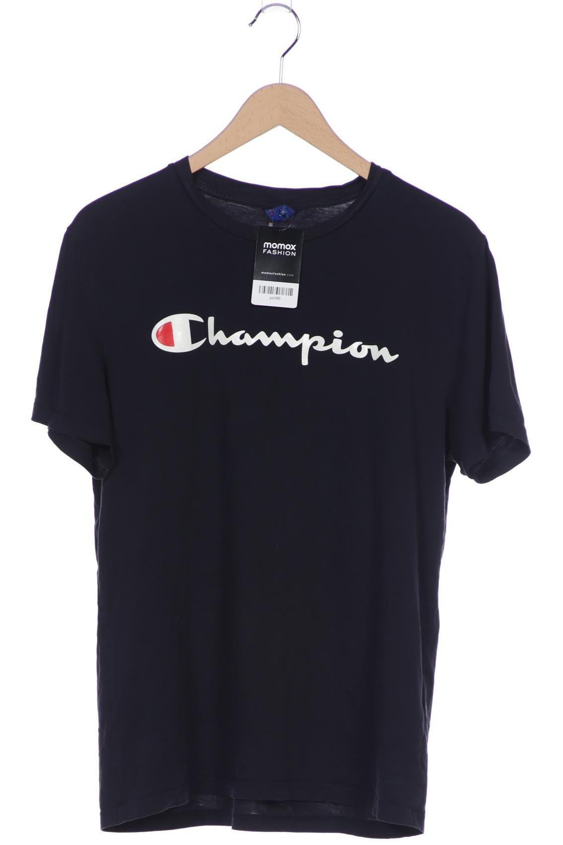 

Champion Herren T-Shirt, grau, Gr. 52