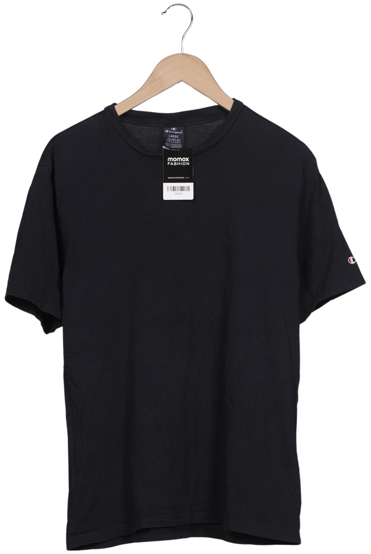 

Champion Herren T-Shirt, marineblau, Gr. 52