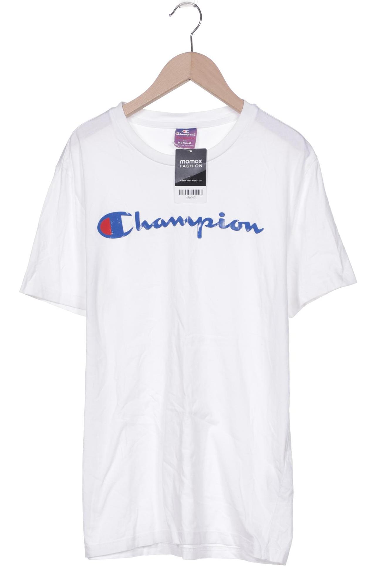 

Champion Herren T-Shirt, weiß