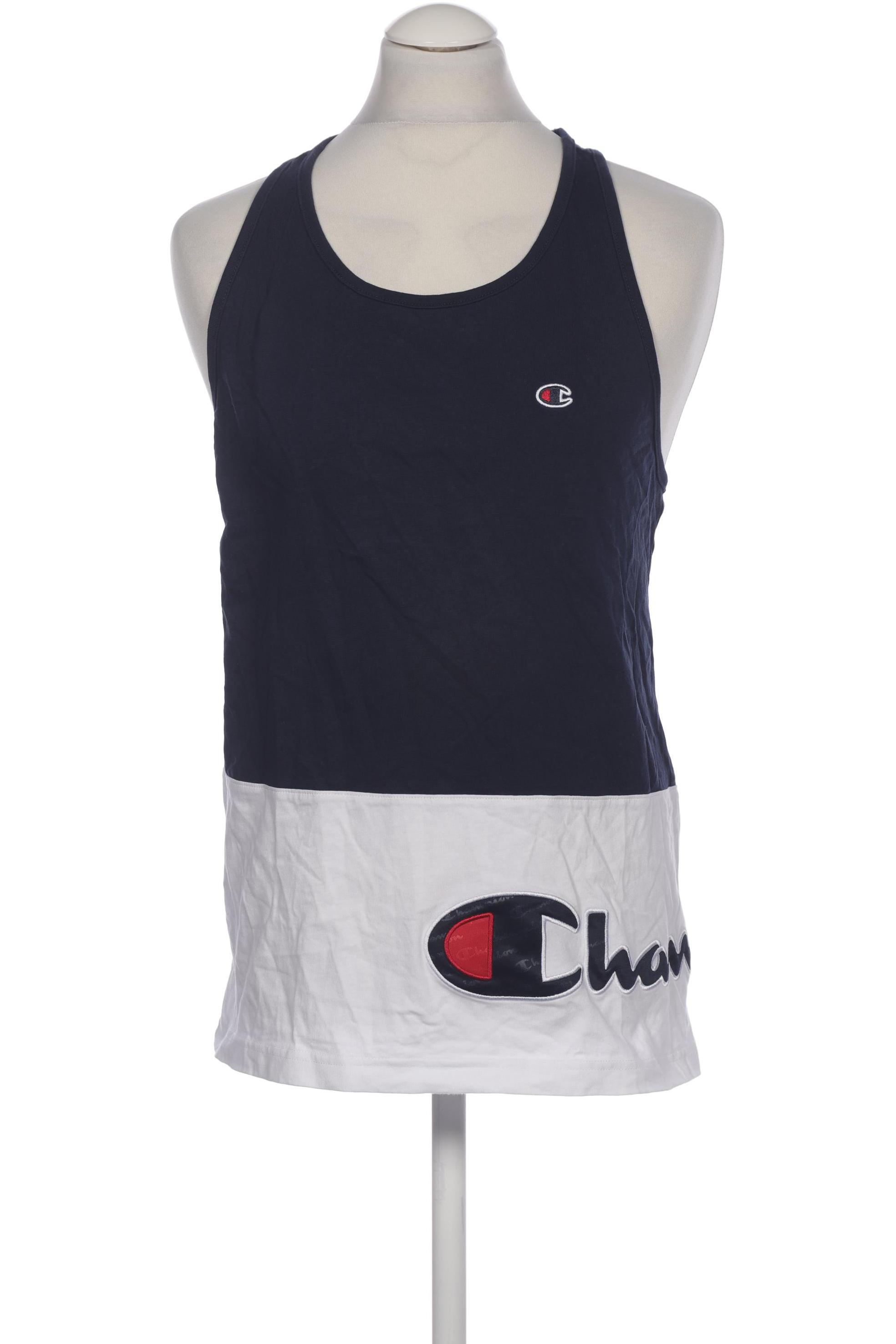 

Champion Herren T-Shirt, marineblau, Gr. 52