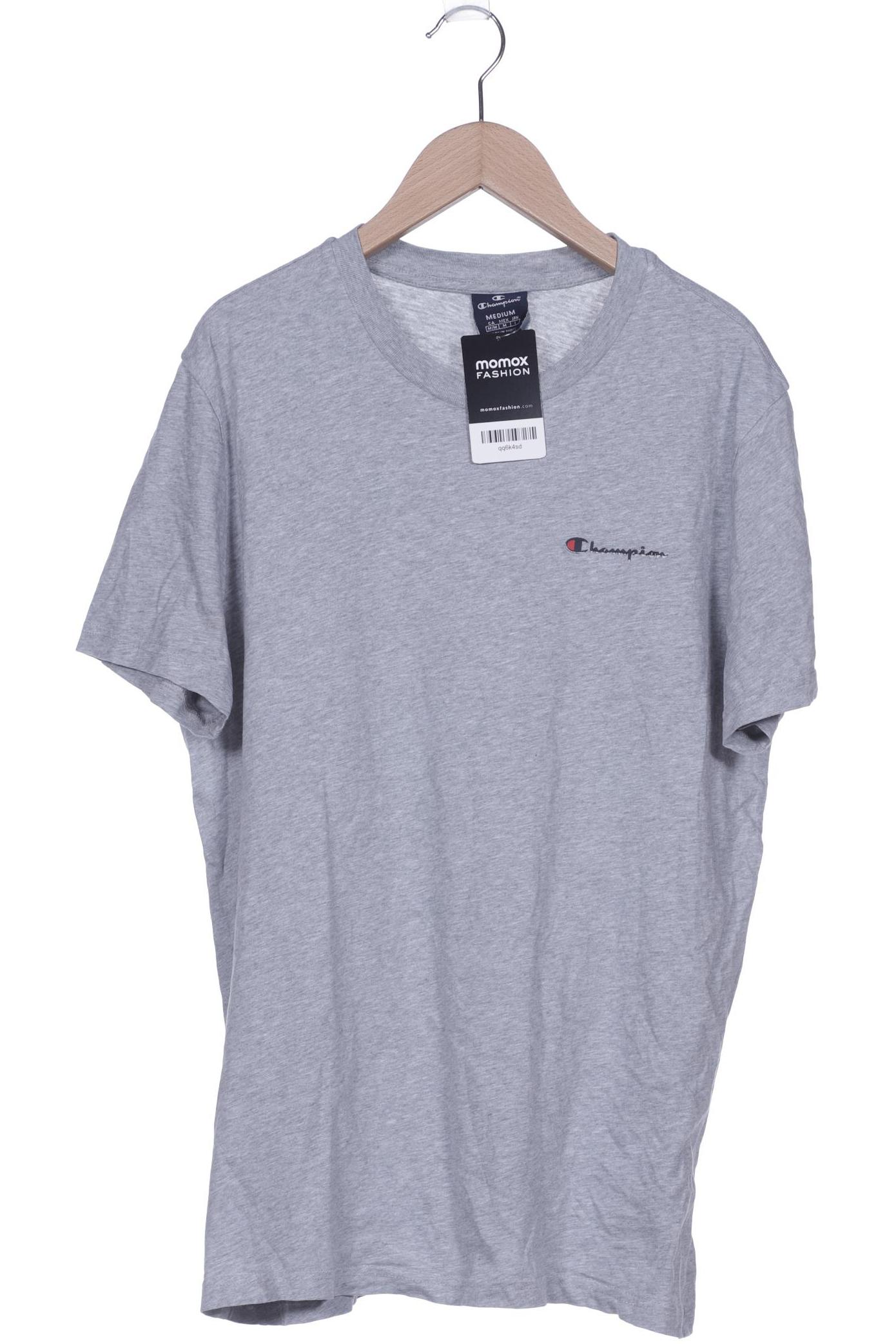 

Champion Herren T-Shirt, grau