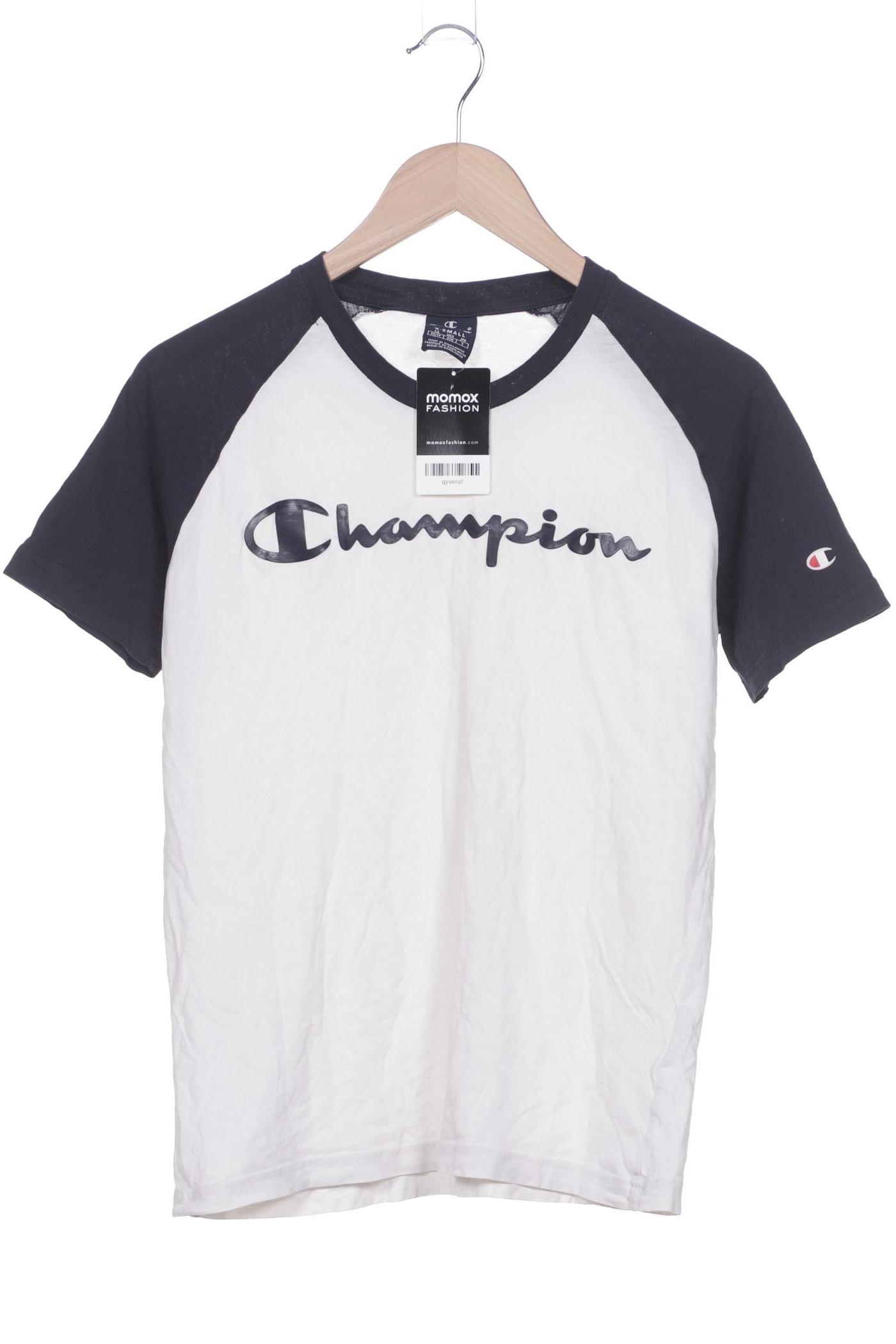 

Champion Herren T-Shirt, weiß, Gr. 44