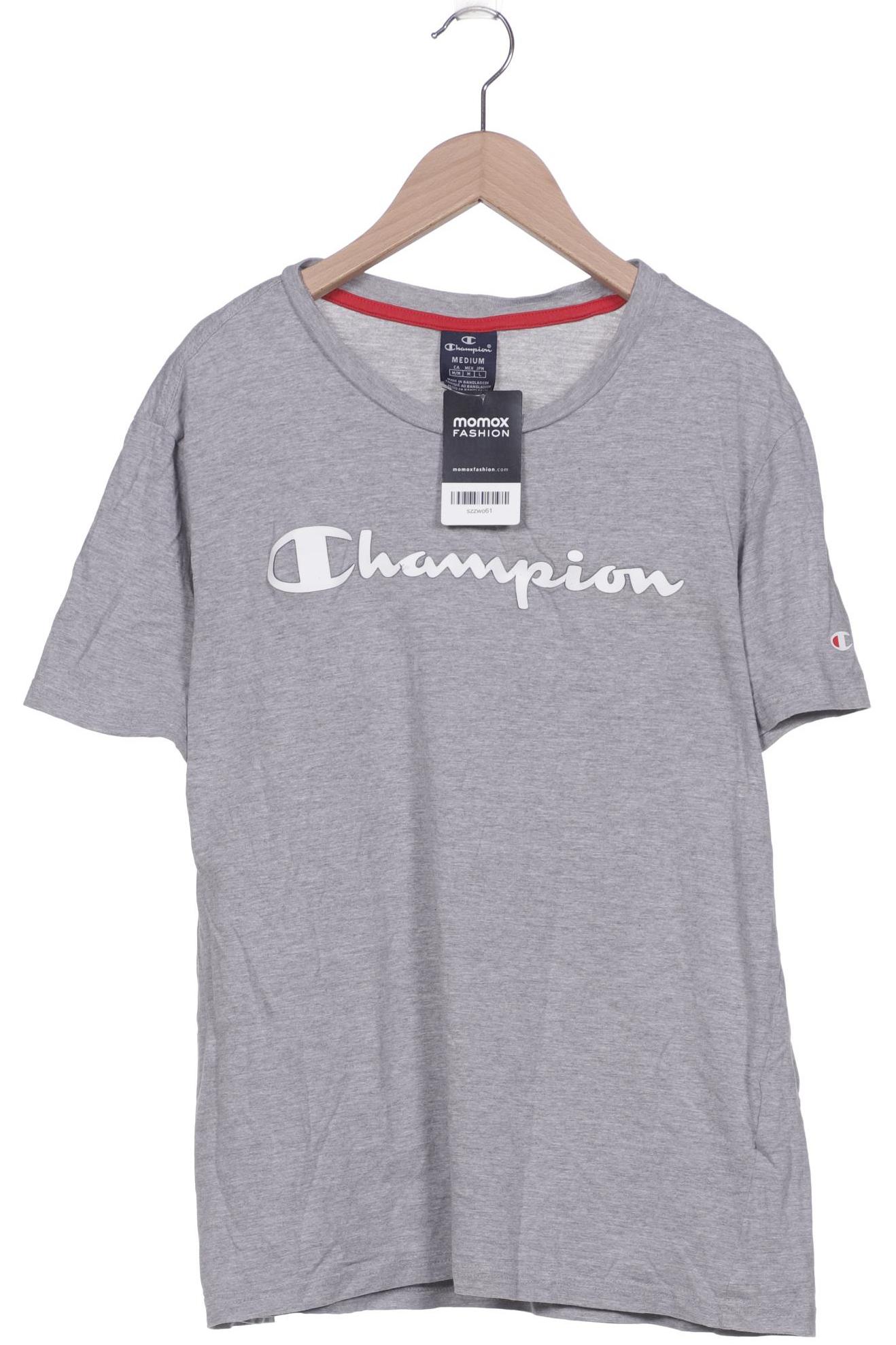 

Champion Herren T-Shirt, grau, Gr. 48