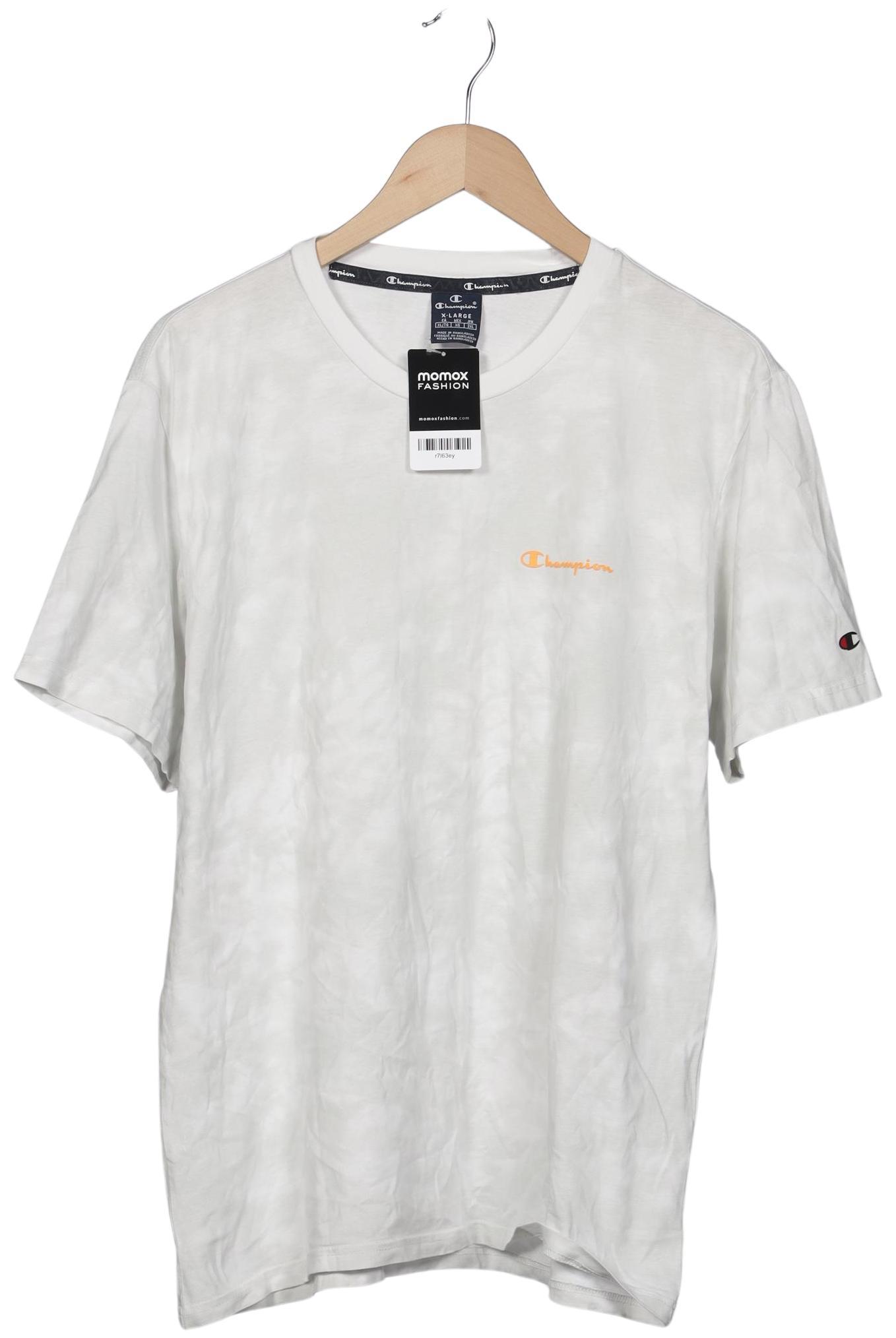 

Champion Herren T-Shirt, weiß, Gr. 54