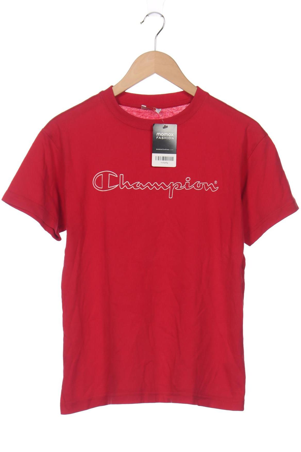 

Champion Herren T-Shirt, rot