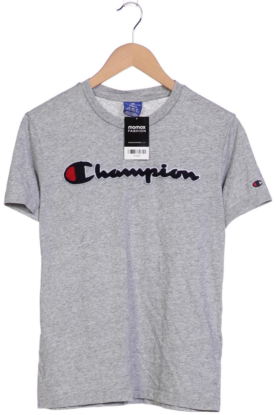 

Champion Herren T-Shirt, grau, Gr. 46