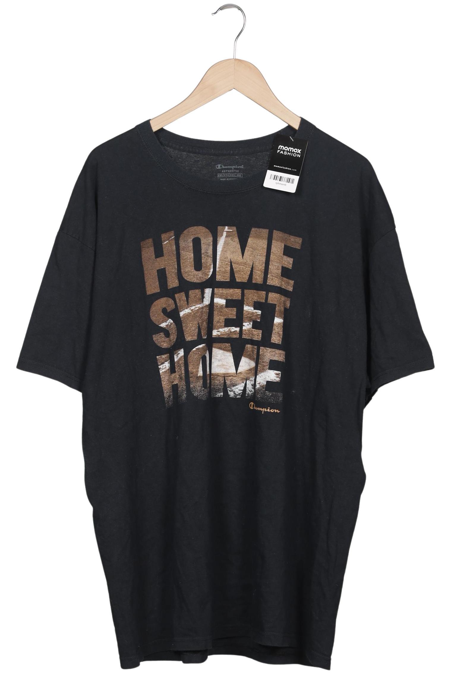 

Champion Herren T-Shirt, marineblau, Gr. 56