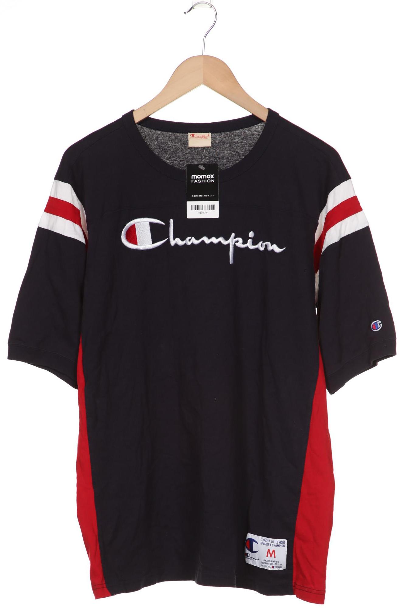 

Champion Herren T-Shirt, marineblau
