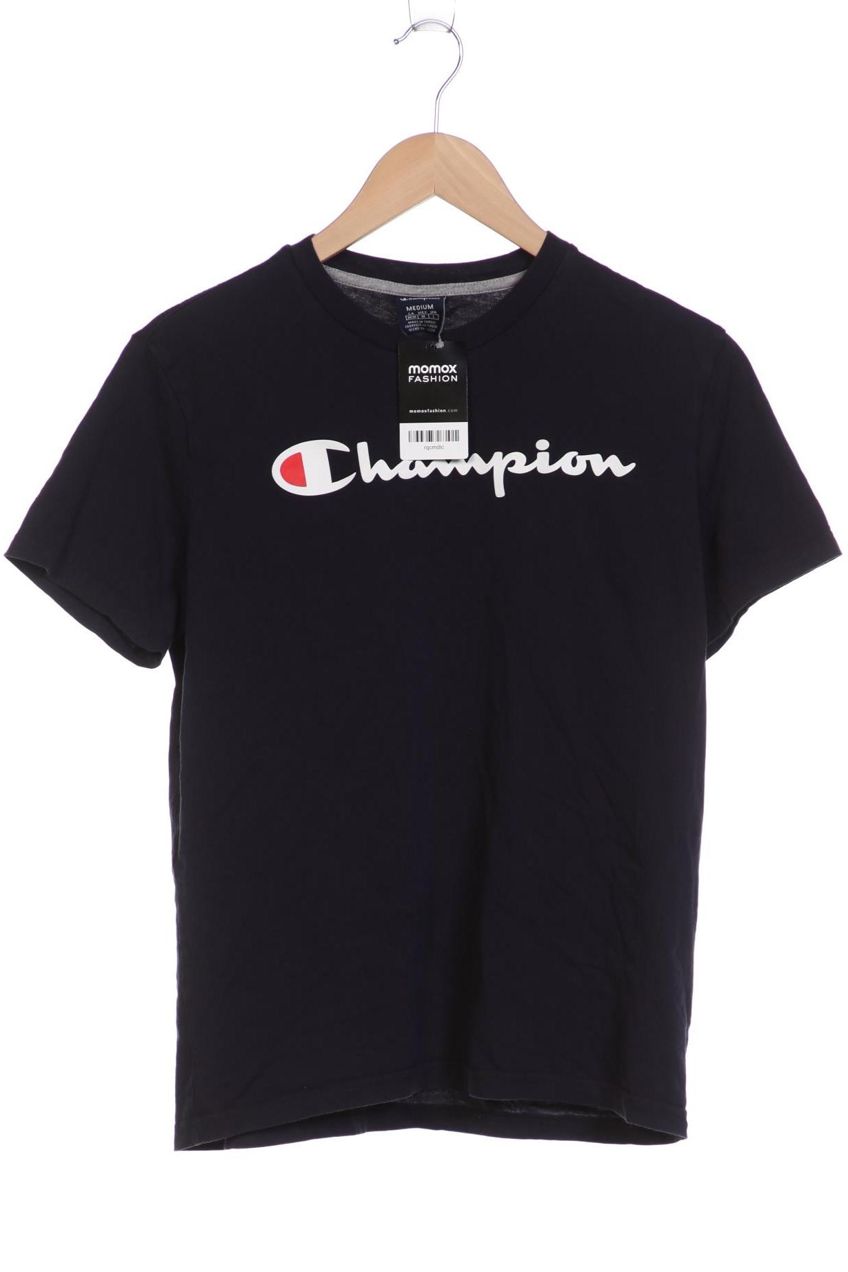 

Champion Herren T-Shirt, marineblau, Gr. 48
