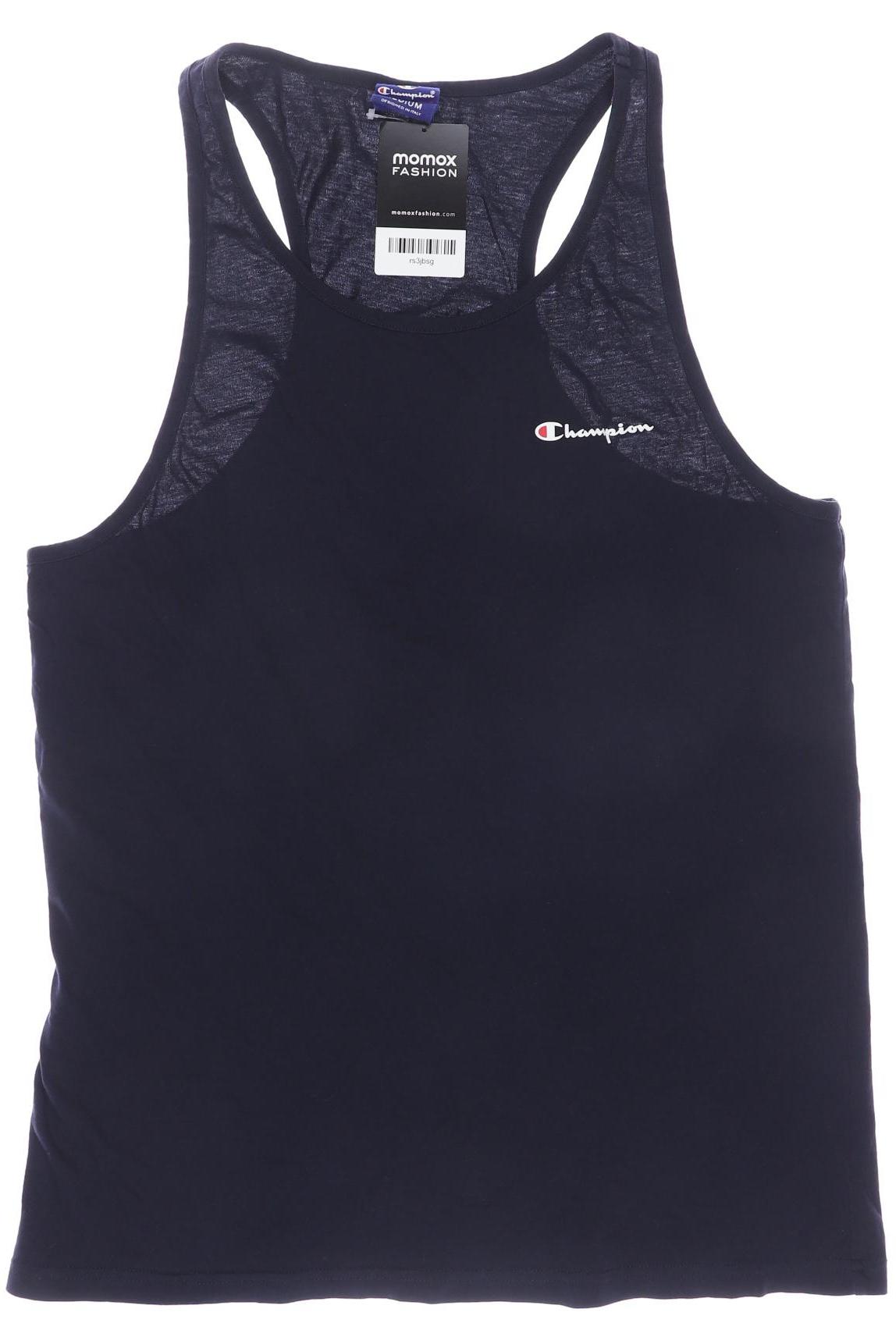 

Champion Herren T-Shirt, marineblau