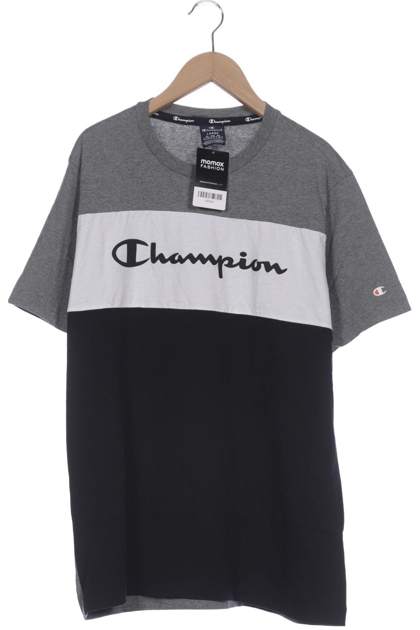 

Champion Herren T-Shirt, mehrfarbig, Gr. 52