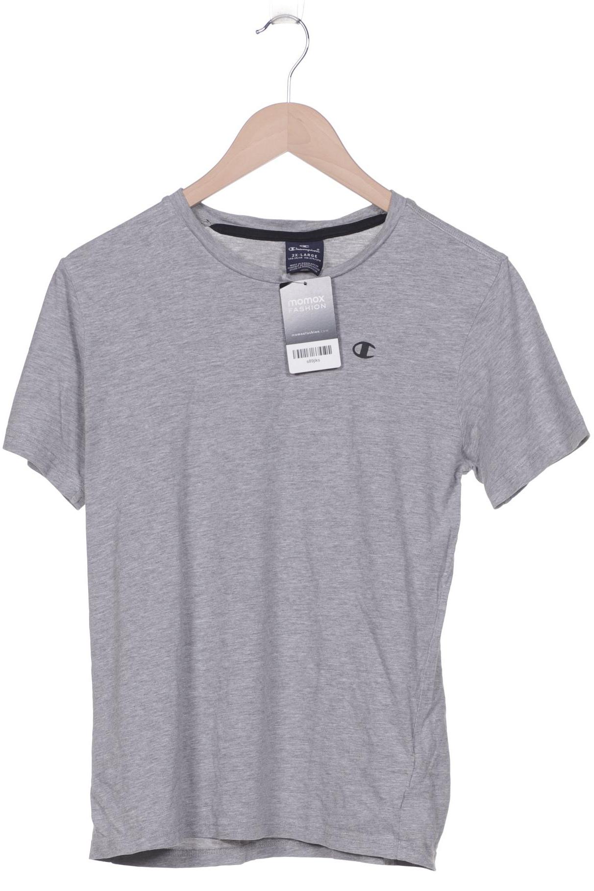 

Champion Herren T-Shirt, grau
