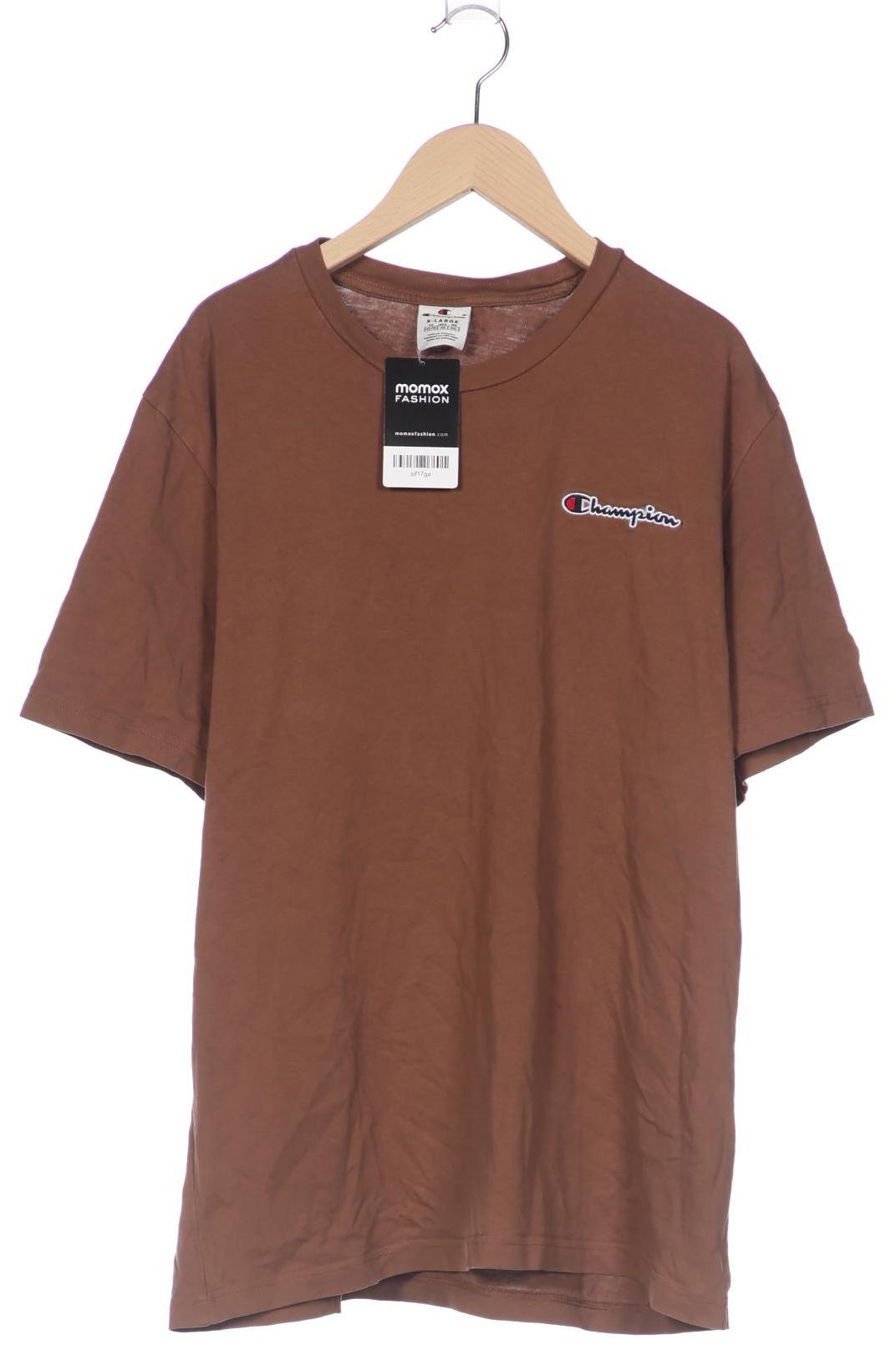

Champion Herren T-Shirt, braun