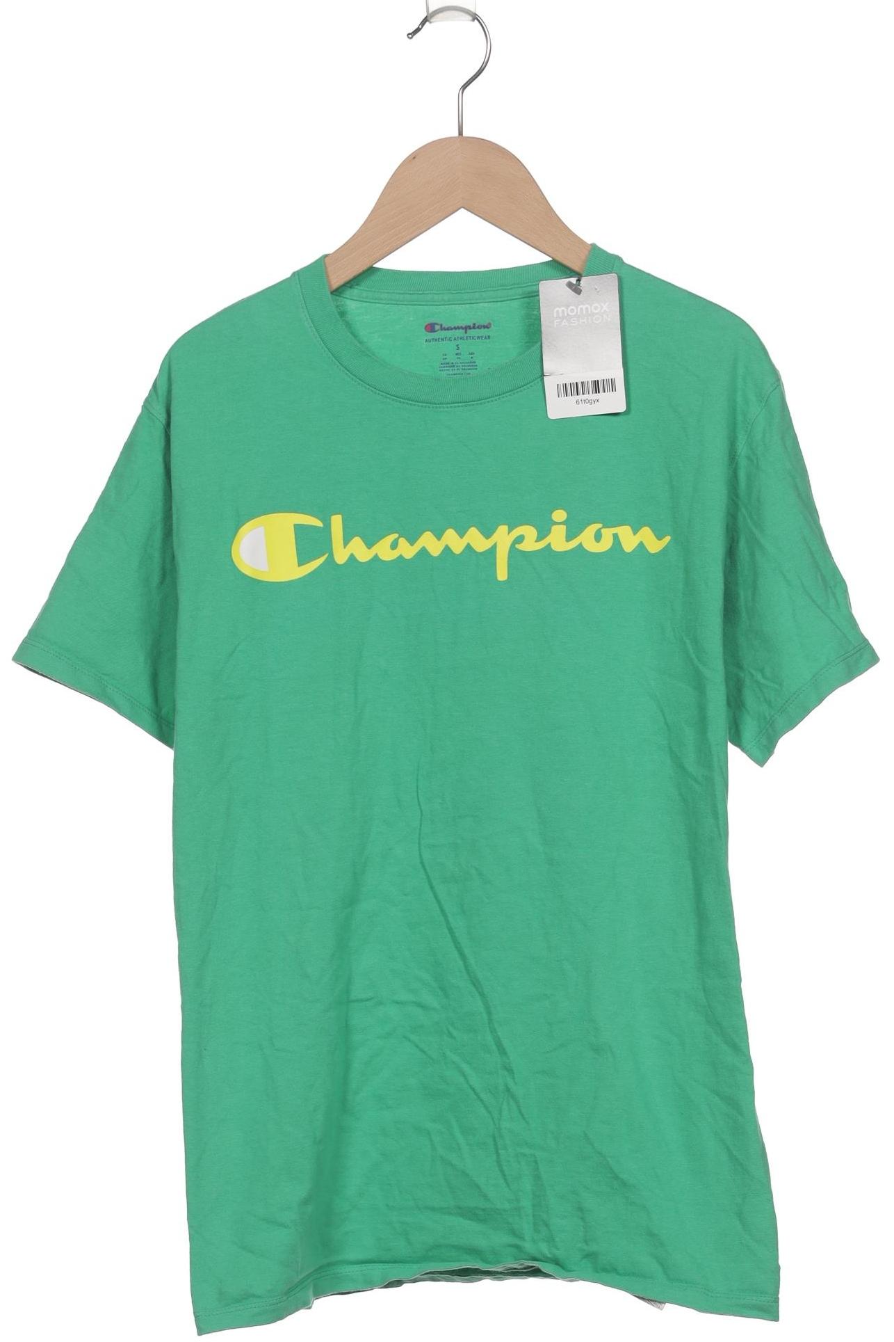 

Champion Herren T-Shirt, grün, Gr. 46