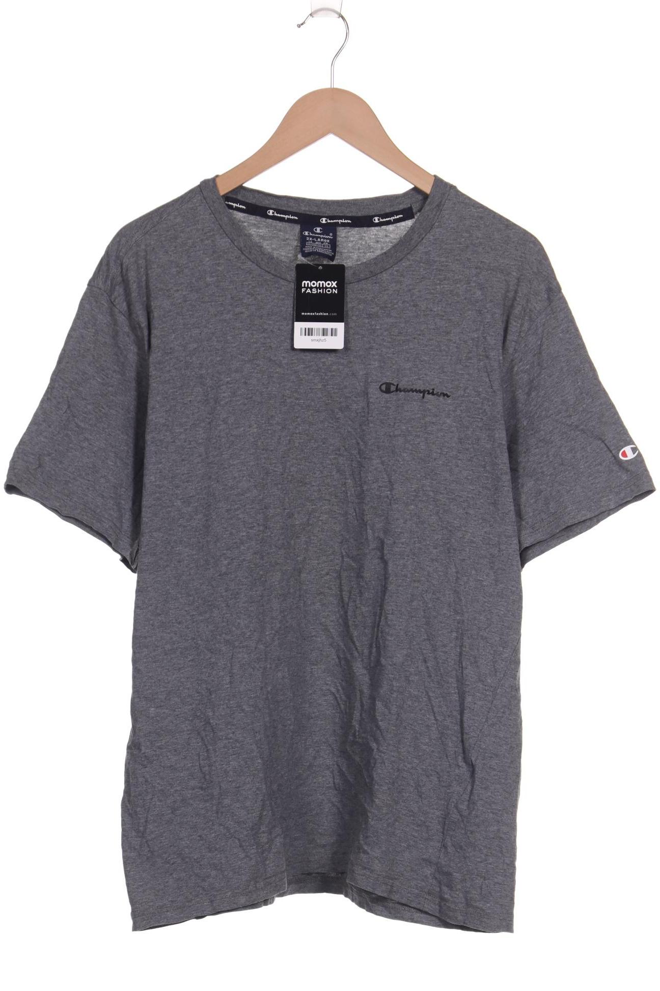 

Champion Herren T-Shirt, grau, Gr. 56