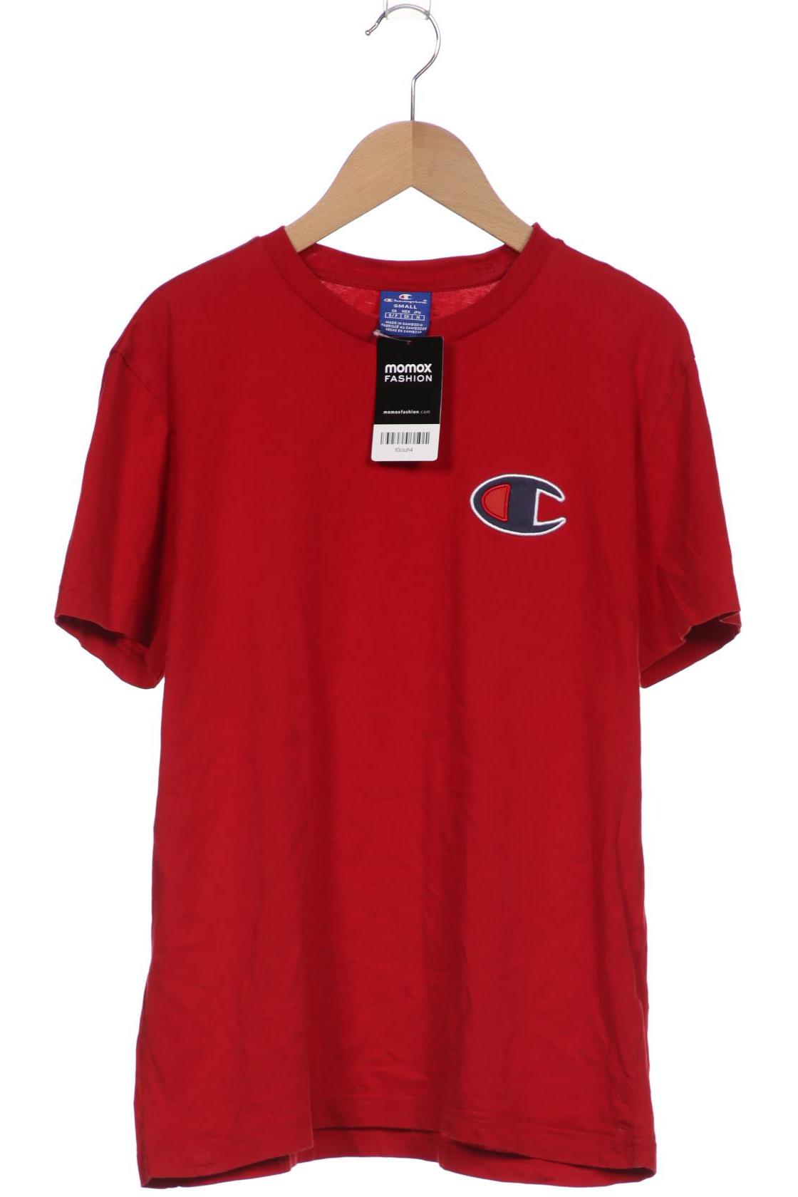 

Champion Herren T-Shirt, rot