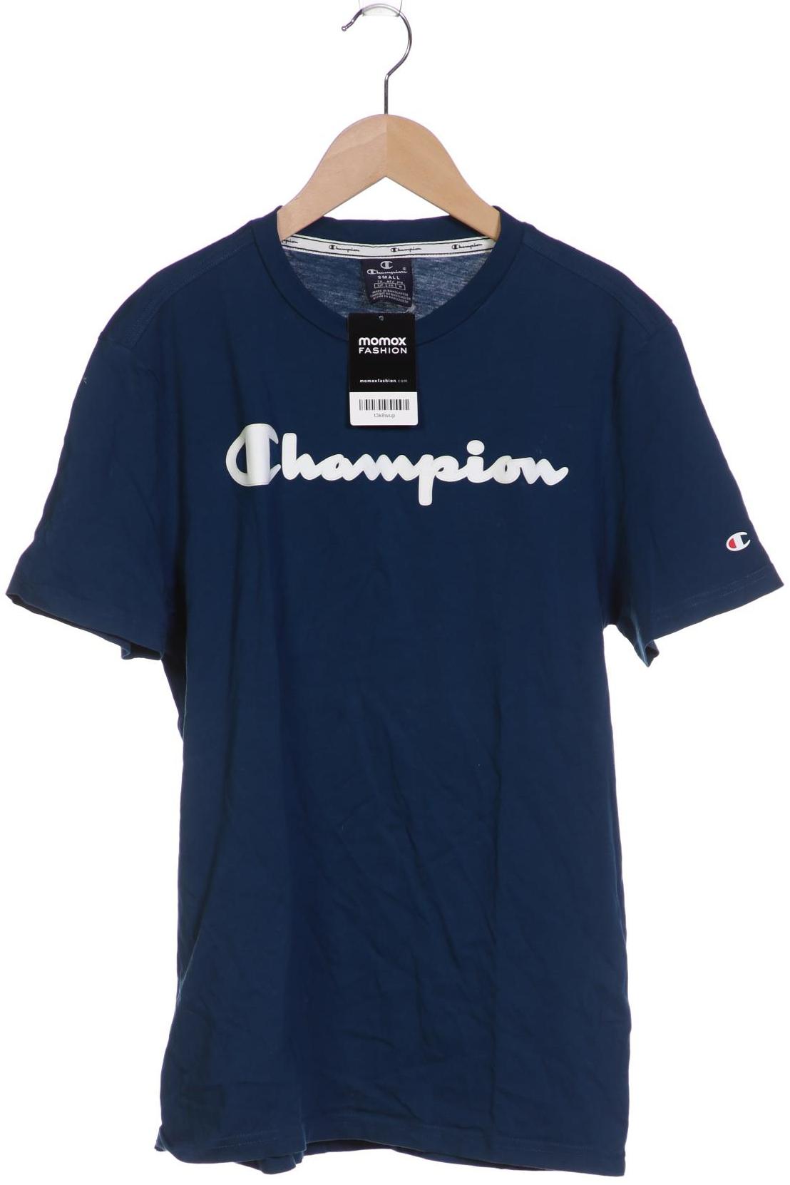 

Champion Herren T-Shirt, marineblau