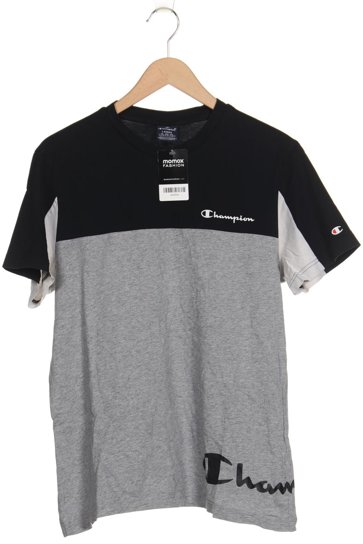 

Champion Herren T-Shirt, grau, Gr. 52