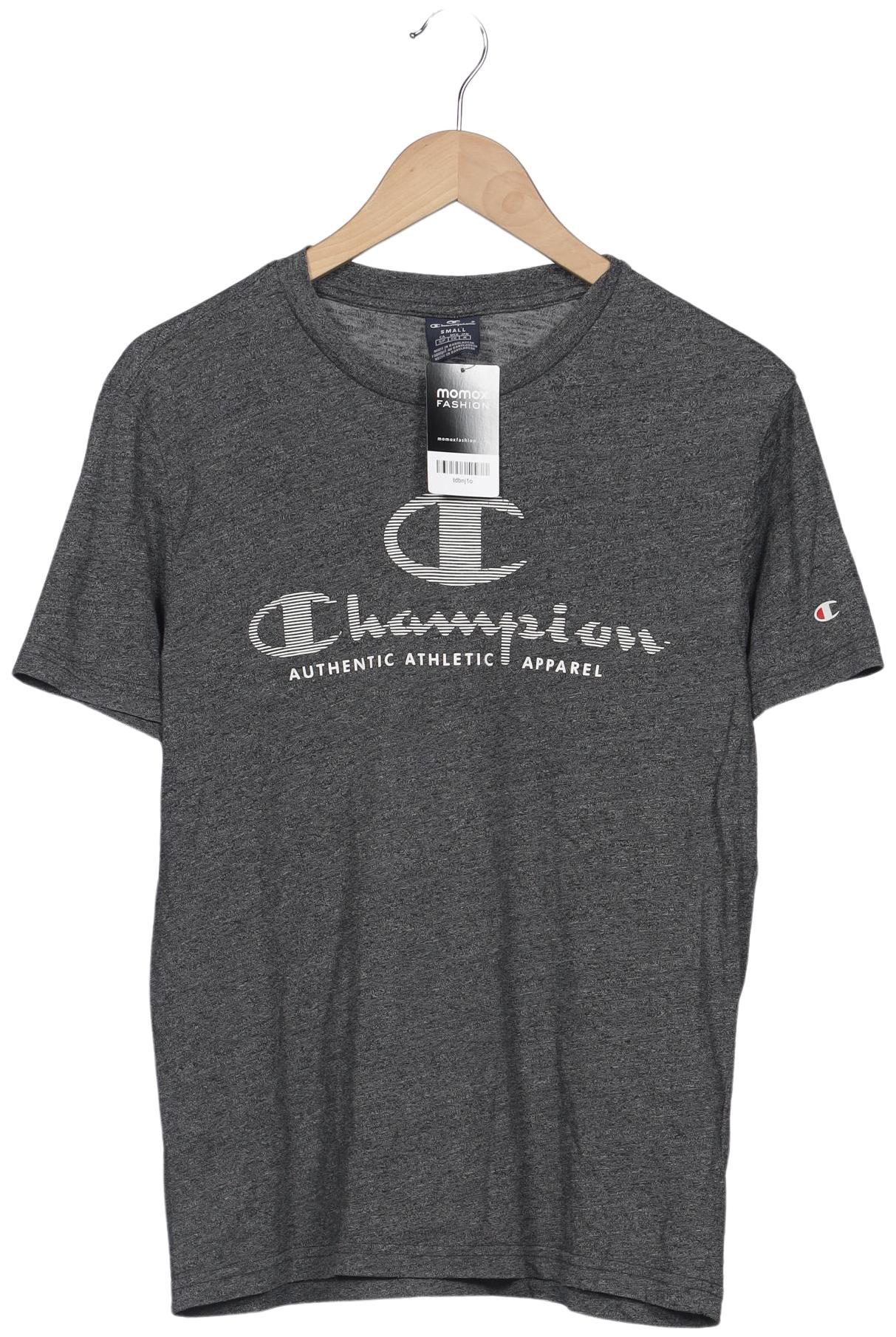 

Champion Herren T-Shirt, grau, Gr. 46