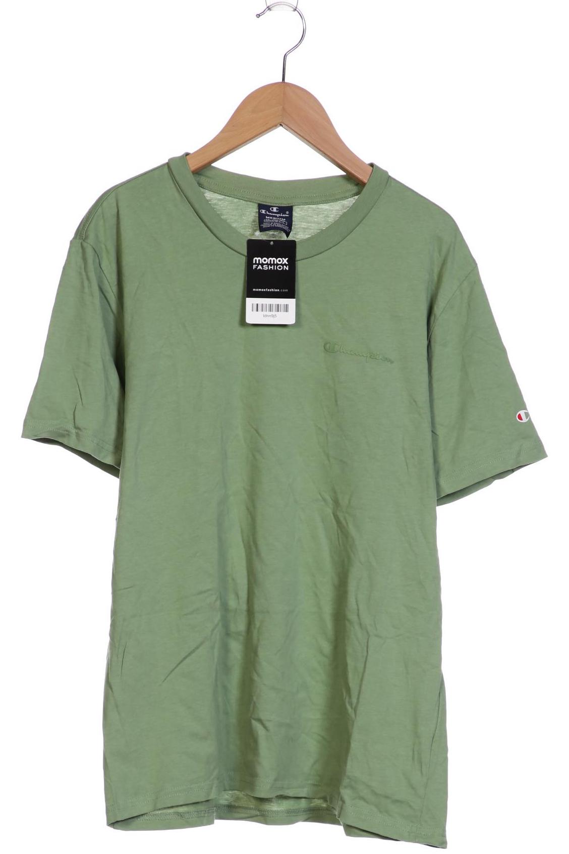 

Champion Herren T-Shirt, grün