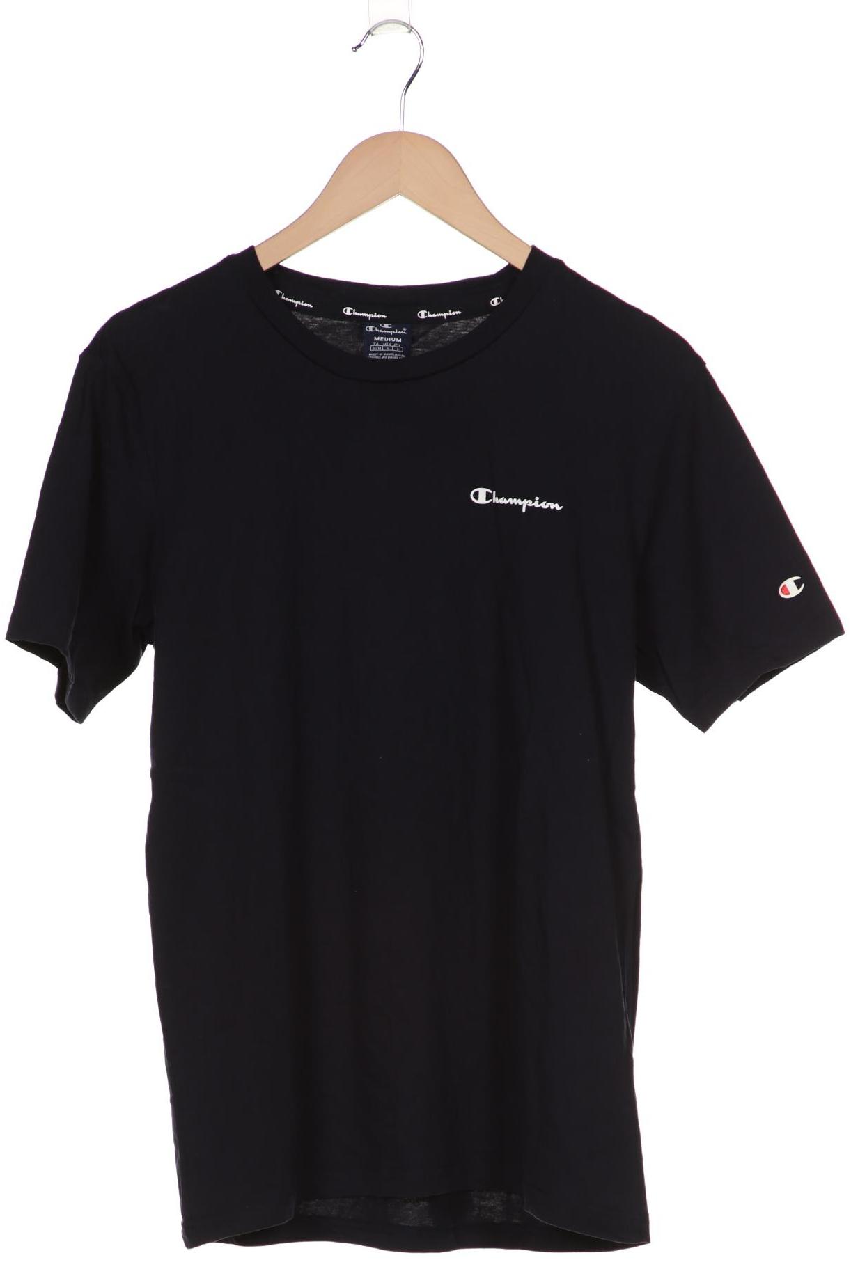 

Champion Herren T-Shirt, marineblau