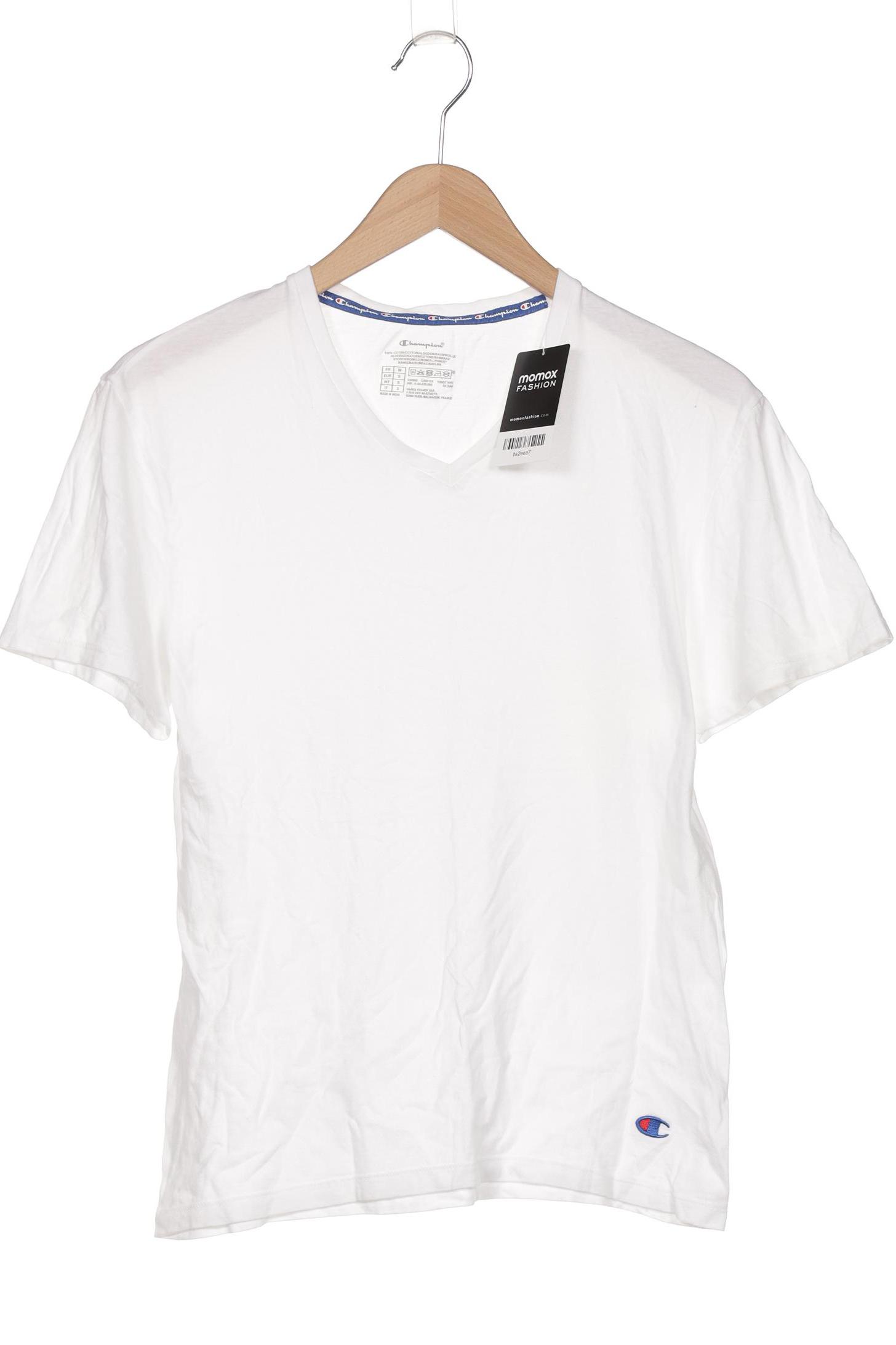 

Champion Herren T-Shirt, weiß, Gr. 46