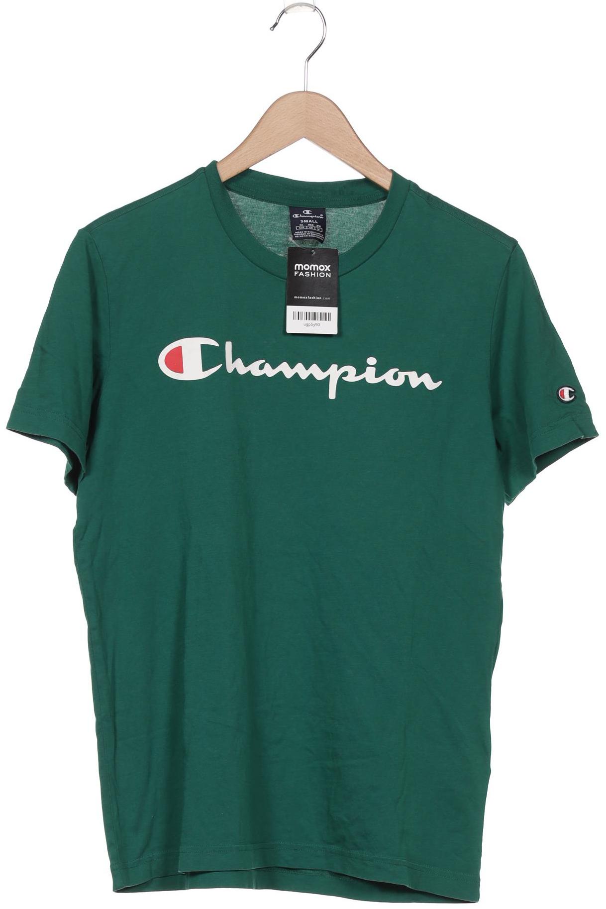 

Champion Herren T-Shirt, grün, Gr. 46