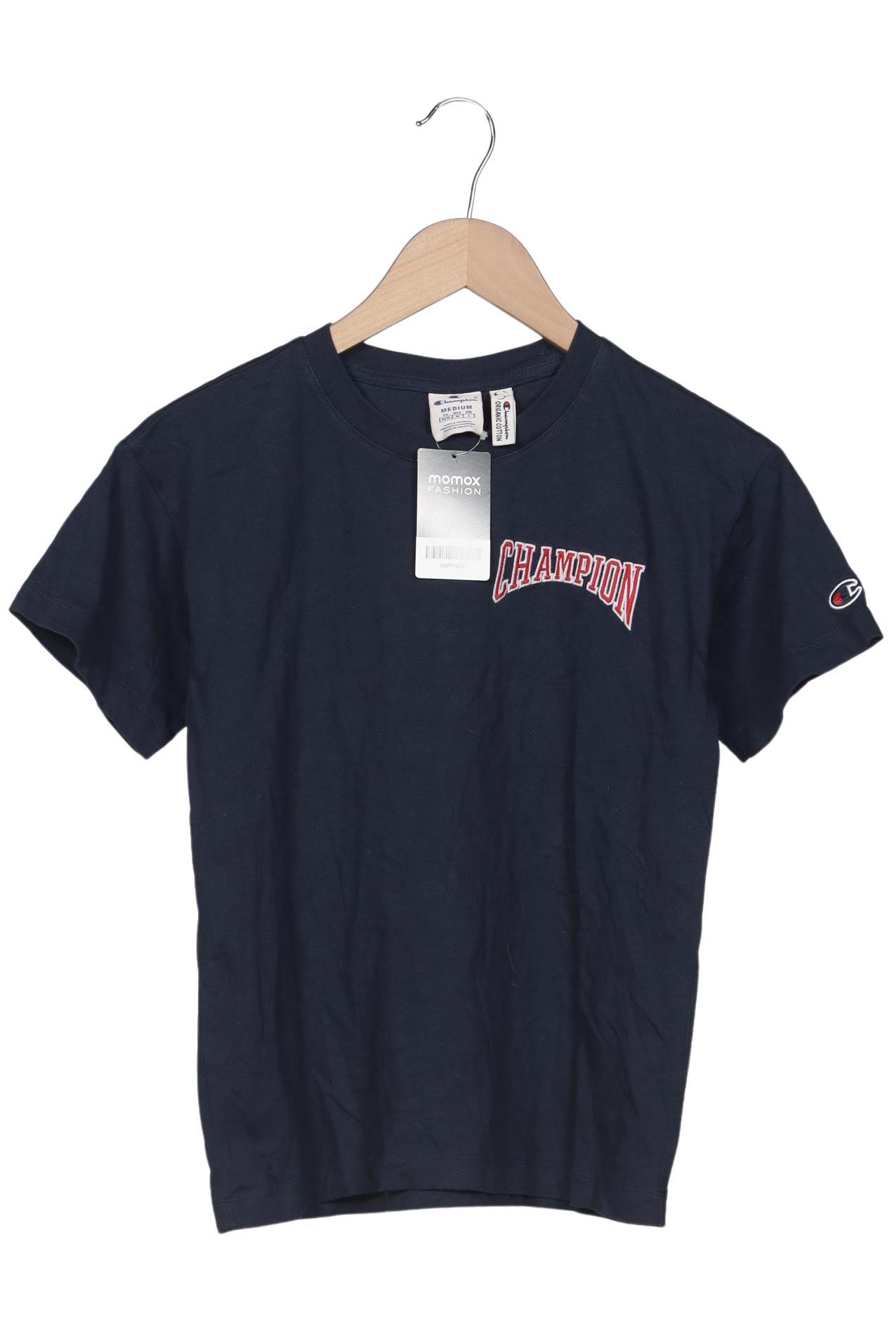 Thumbnail - Champion Herren T-Shirt, marineblau, Gr. 48