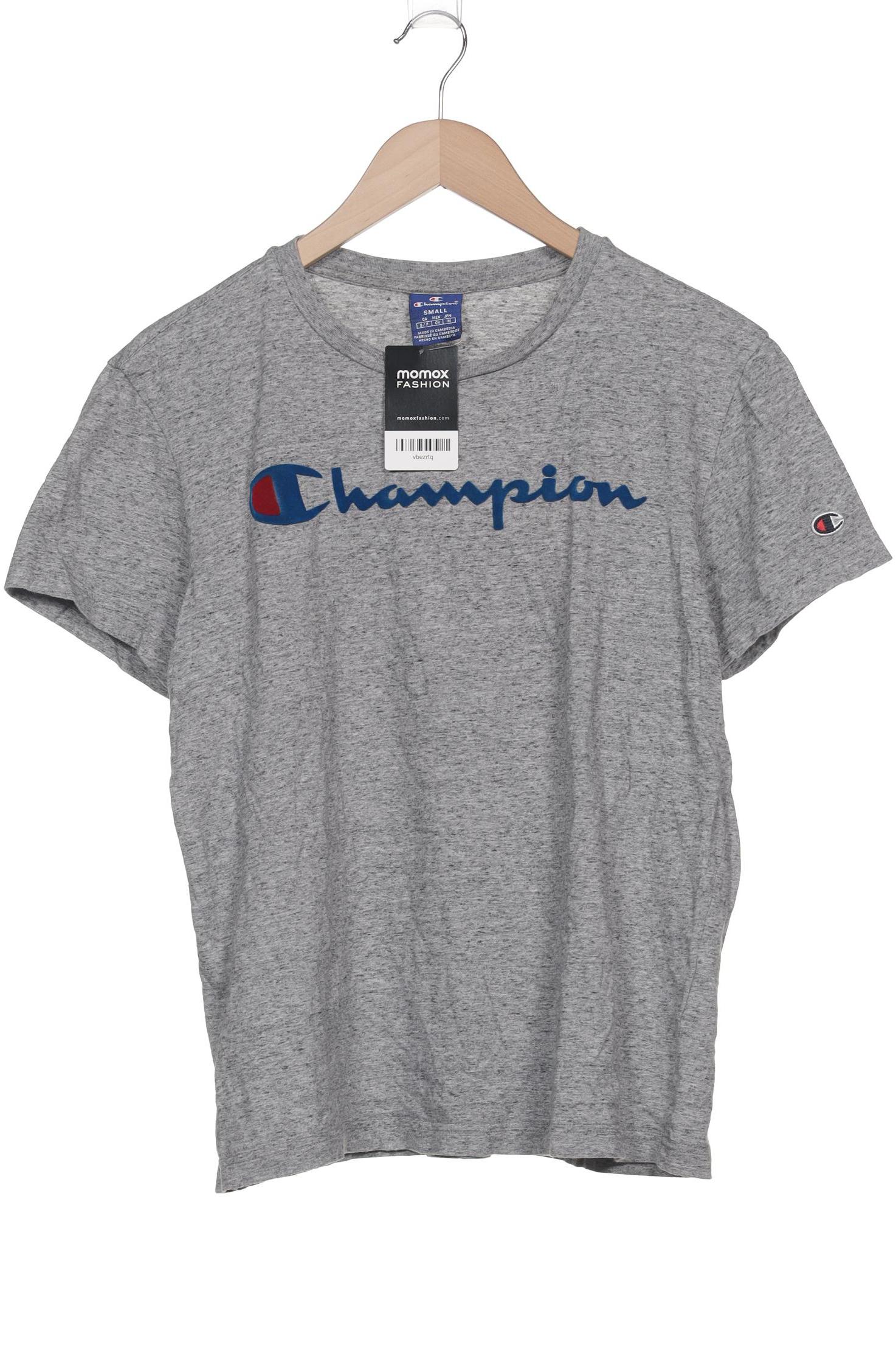

Champion Herren T-Shirt, grau, Gr. 46
