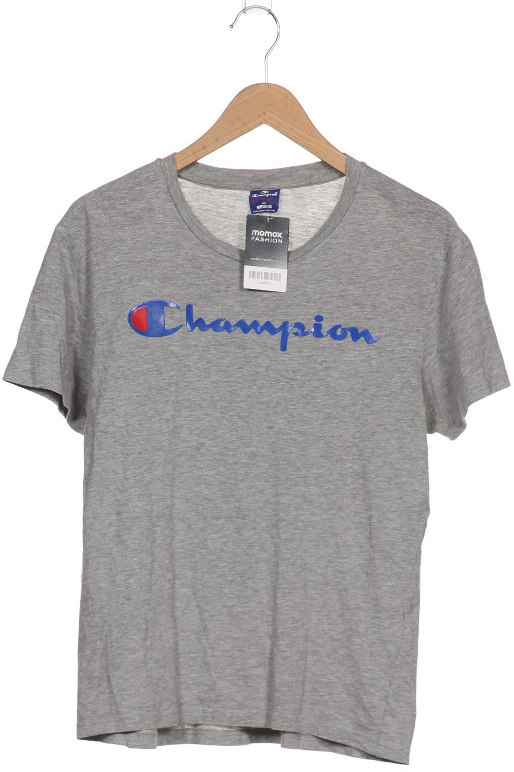 

Champion Herren T-Shirt, grau