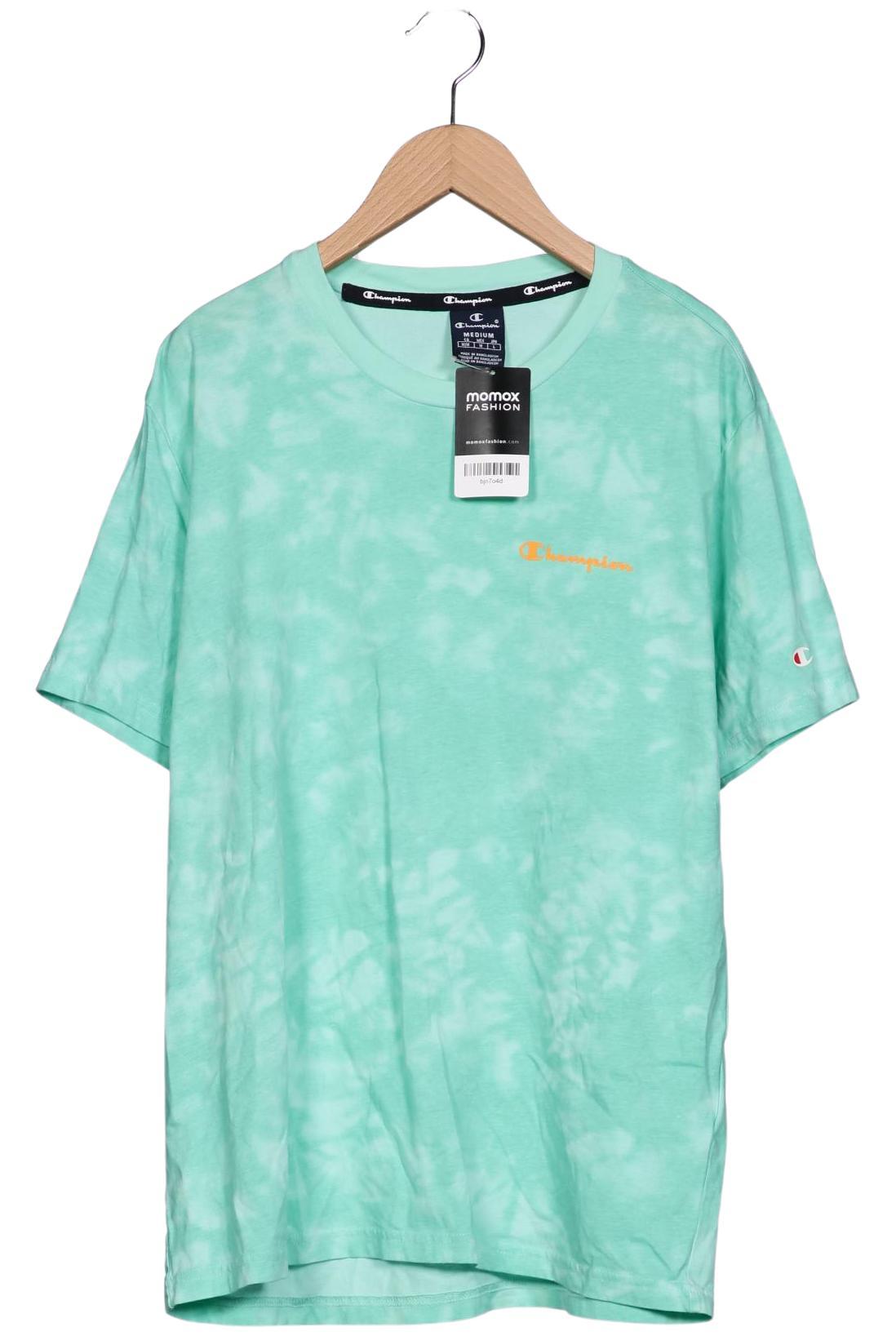 

Champion Herren T-Shirt, hellgrün, Gr. 48