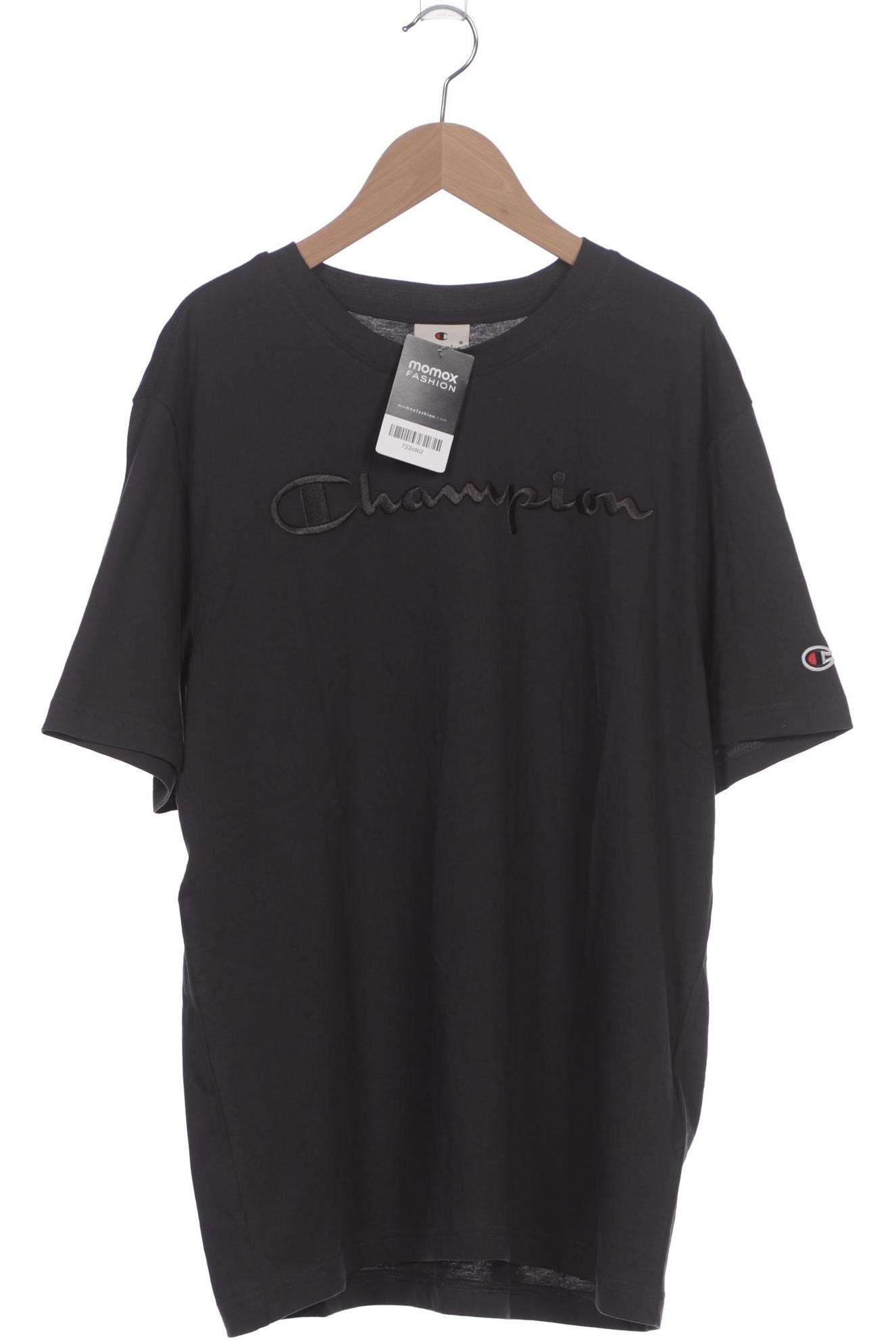 

Champion Herren T-Shirt, grau, Gr. 48