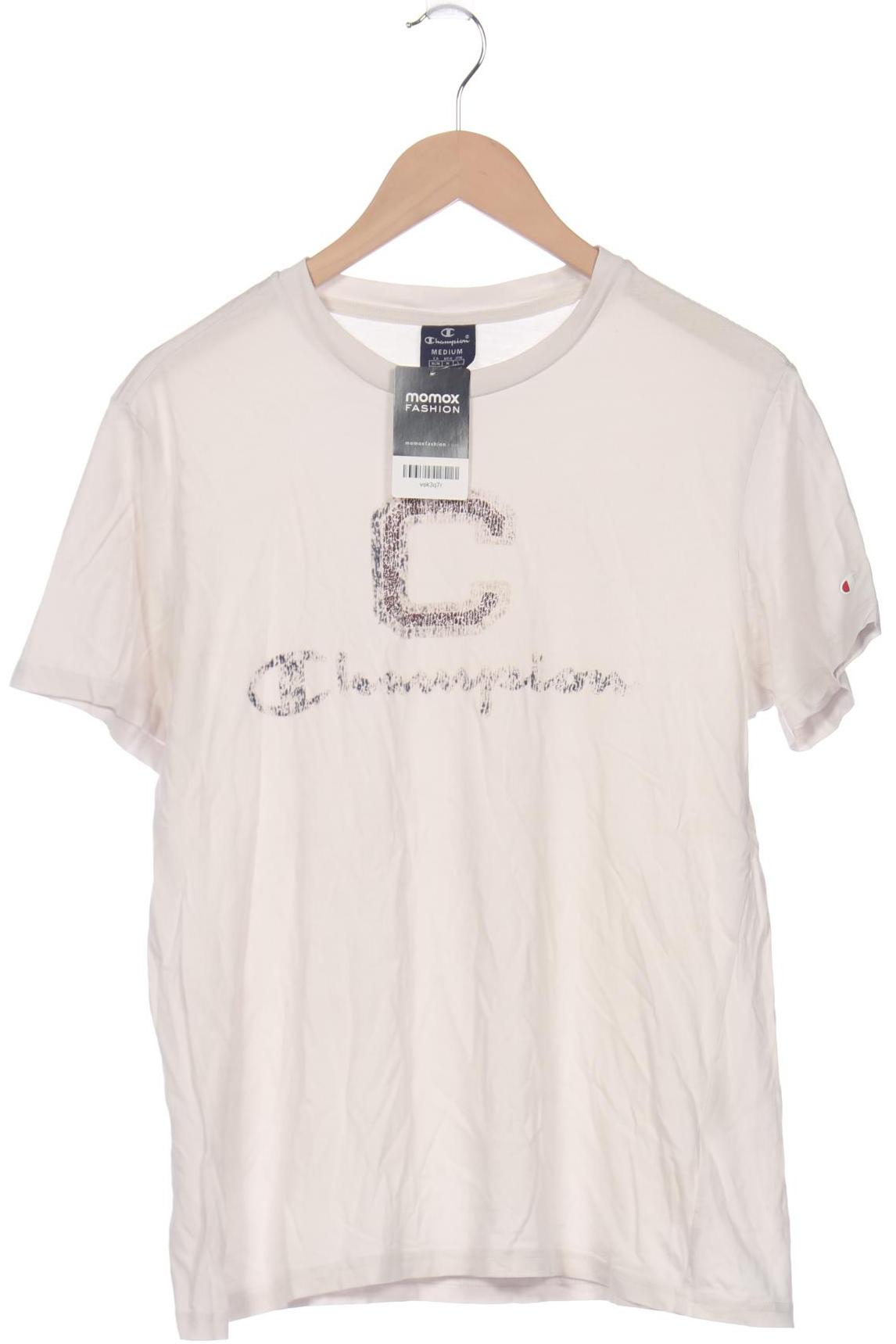 

Champion Herren T-Shirt, weiß, Gr. 48