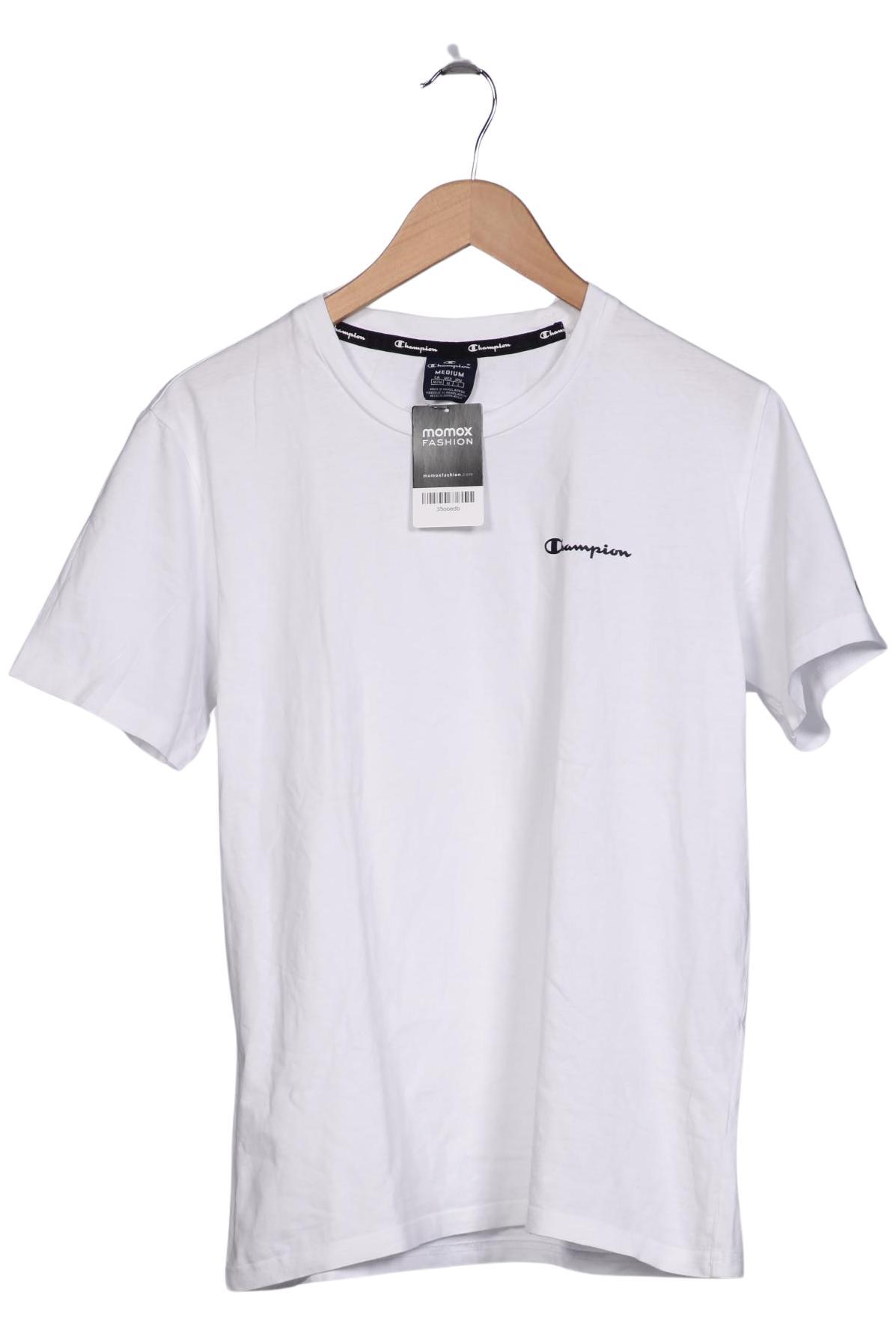 

Champion Herren T-Shirt, weiß, Gr. 48